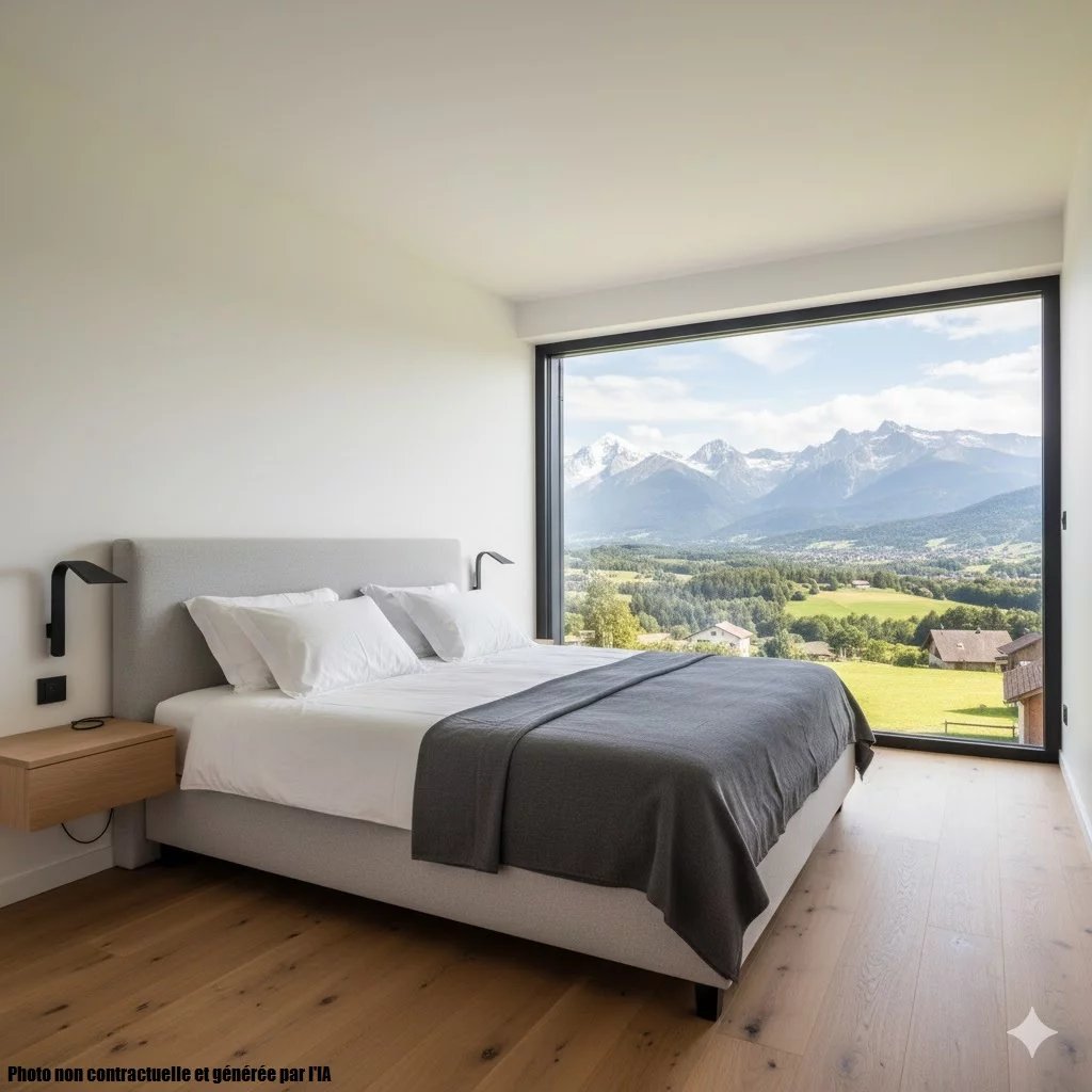 Maison - Individuelle - Neuve - Derniere - Opportunite - 121 m² - Frais - Notaire - Reduits