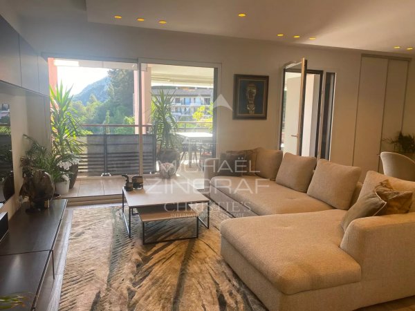 Èze – Exceptional Apartment in a Recently built Residence — photo 1