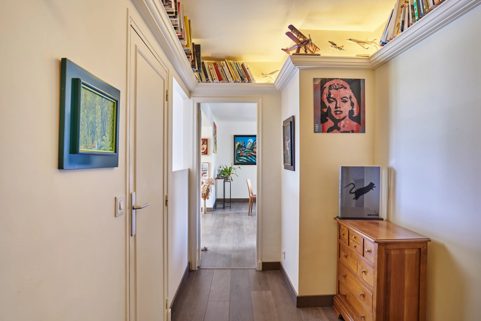 2 Bedroom Apartment/Flat's Image 13
