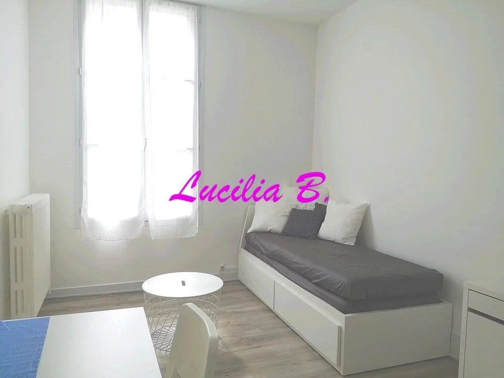 Location Appartement Tours