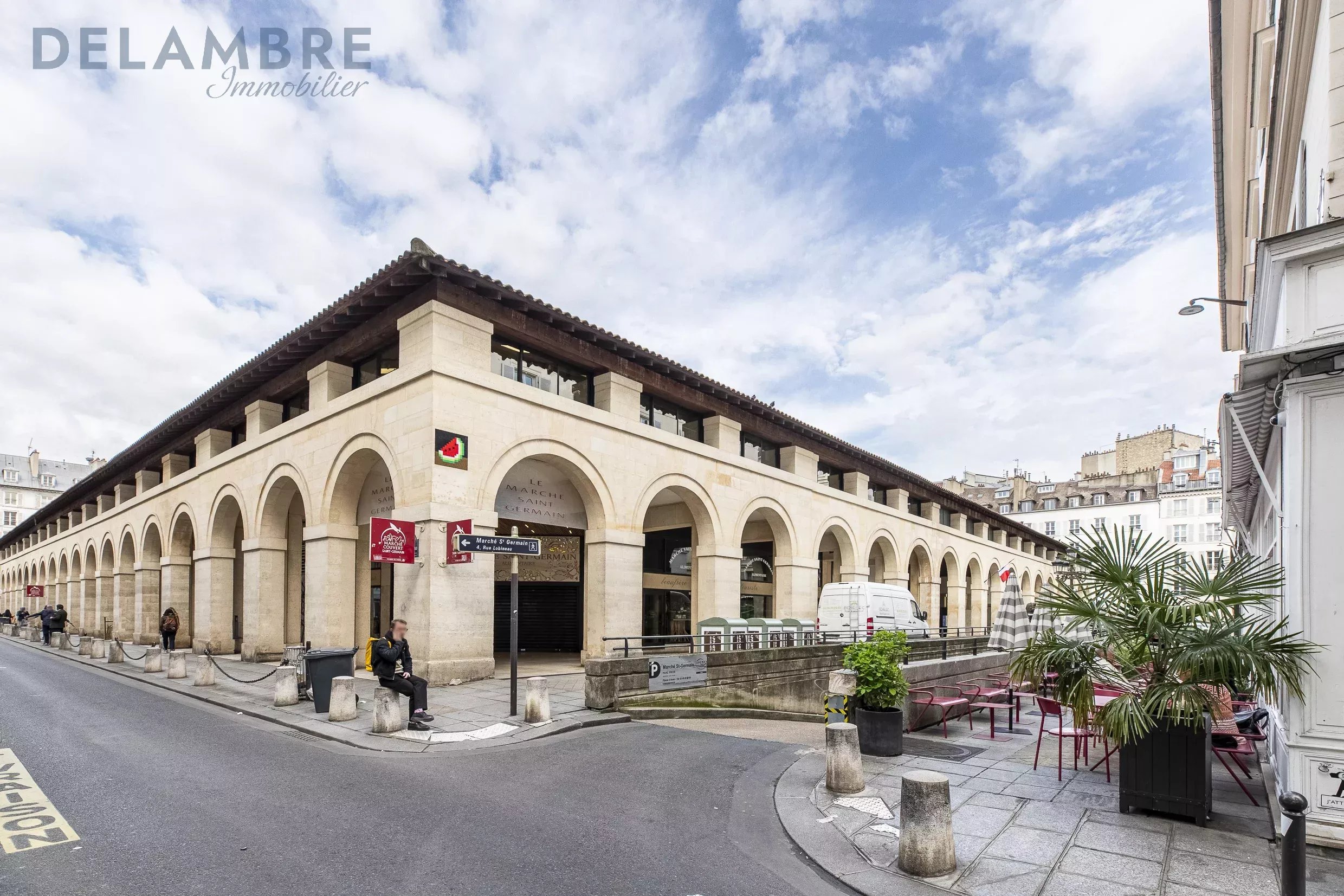 Nos Biens à vendre