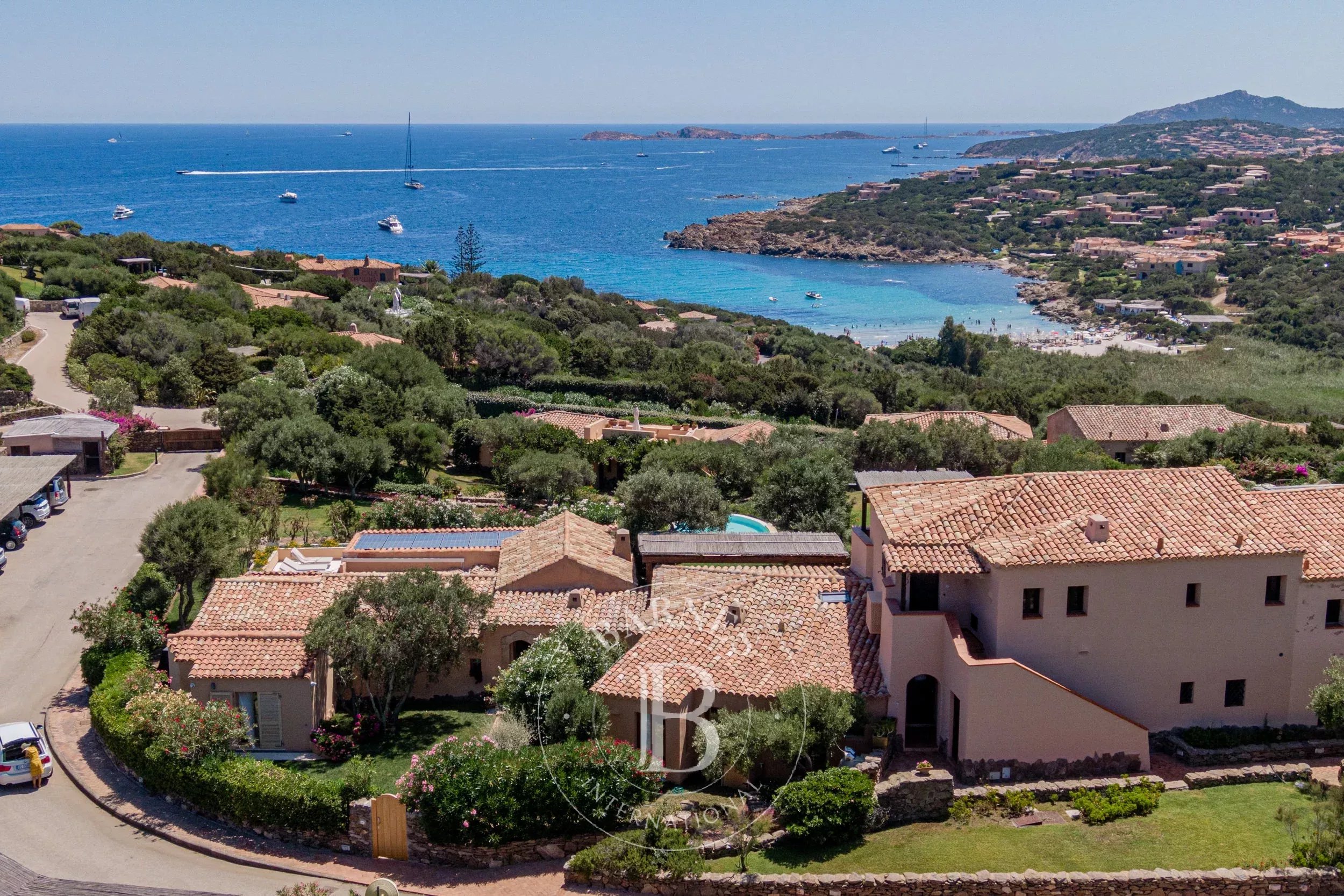 Porto Cervo  - Villa  3 Chambres - picture 4