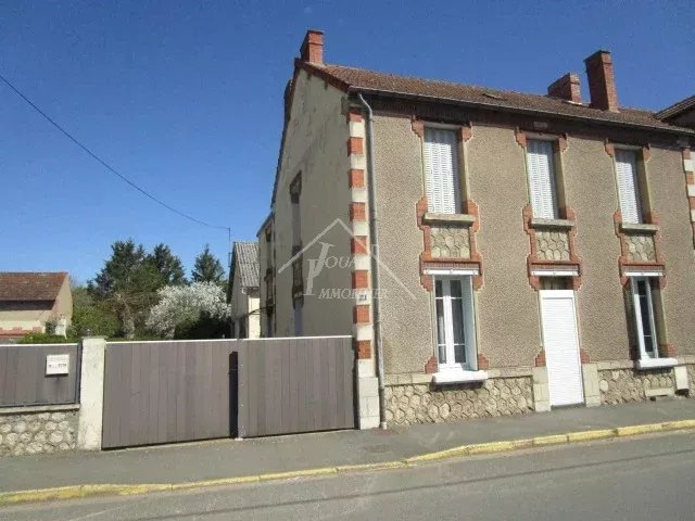 Agence immobilière de Jouan Immobilier
