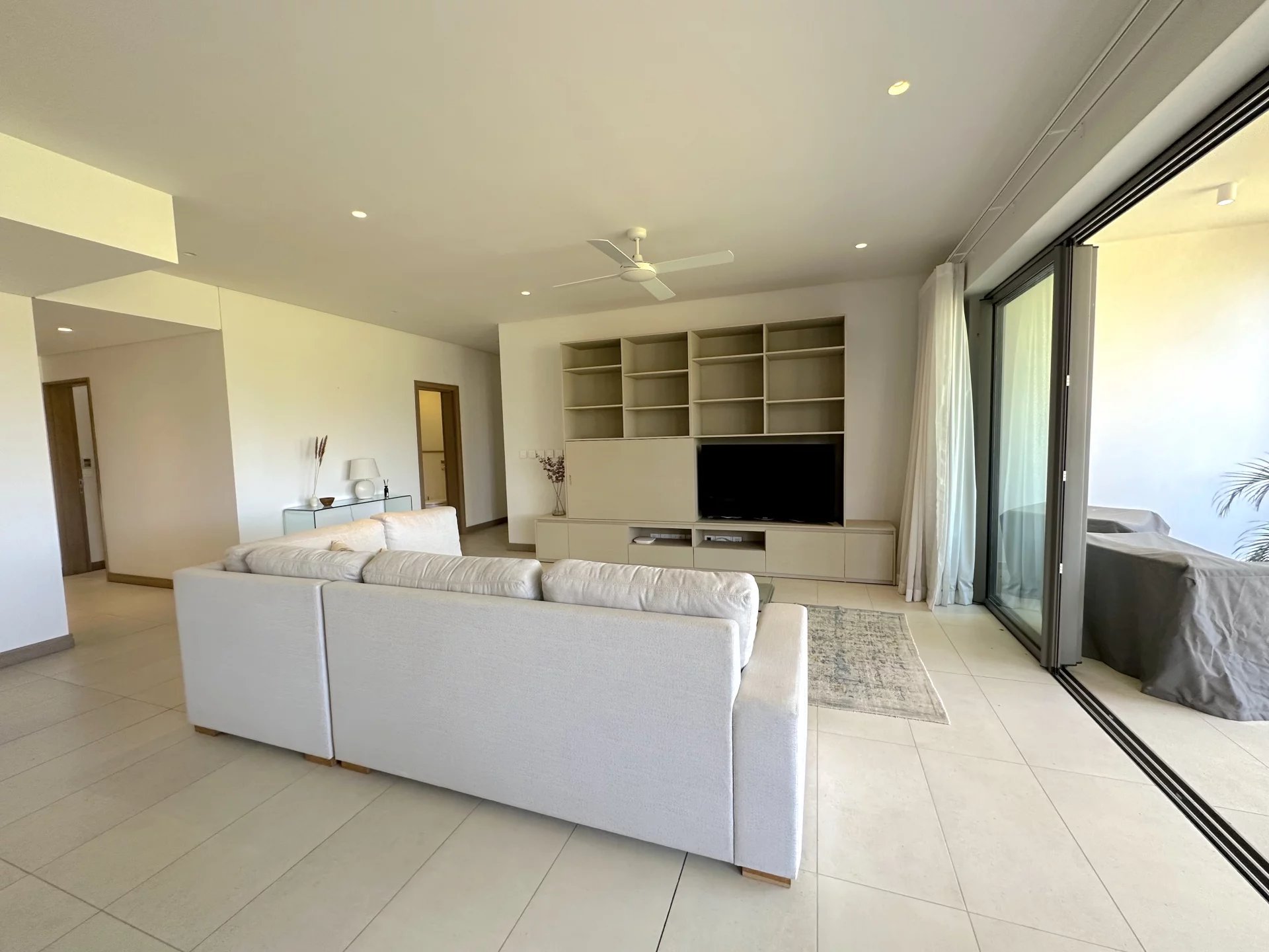 Daire Grand Baie - picture 7