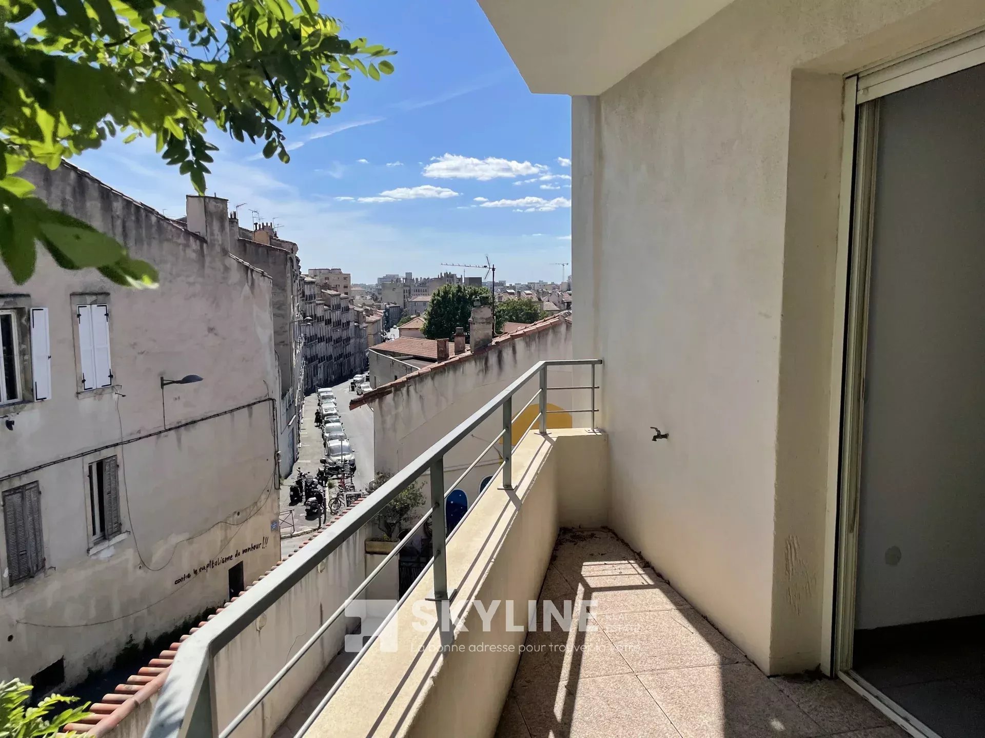 Agence immobilière de Cabinet Cogex