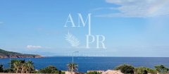 Seafront Villa in Agay – Saint Raphael, Panoramic Sea View — photo 3 of 6