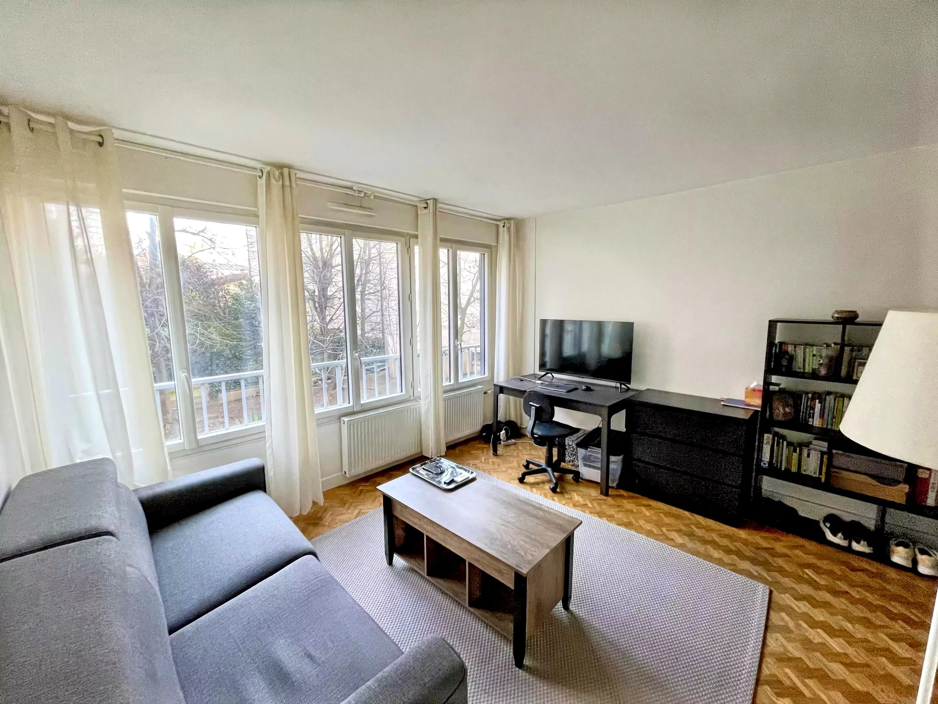 Agence immobilière de Valuo