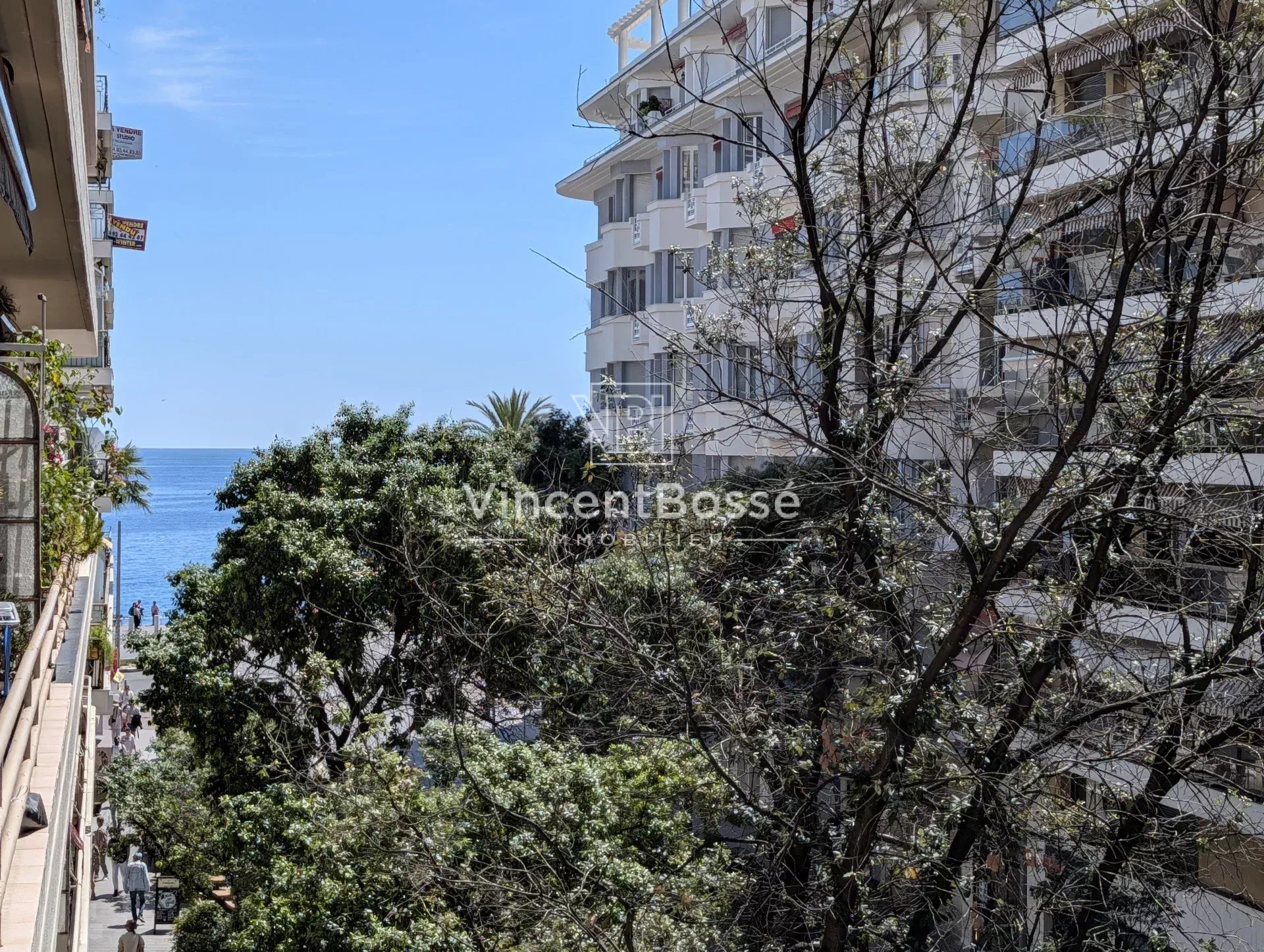 Vente Appartement Nice