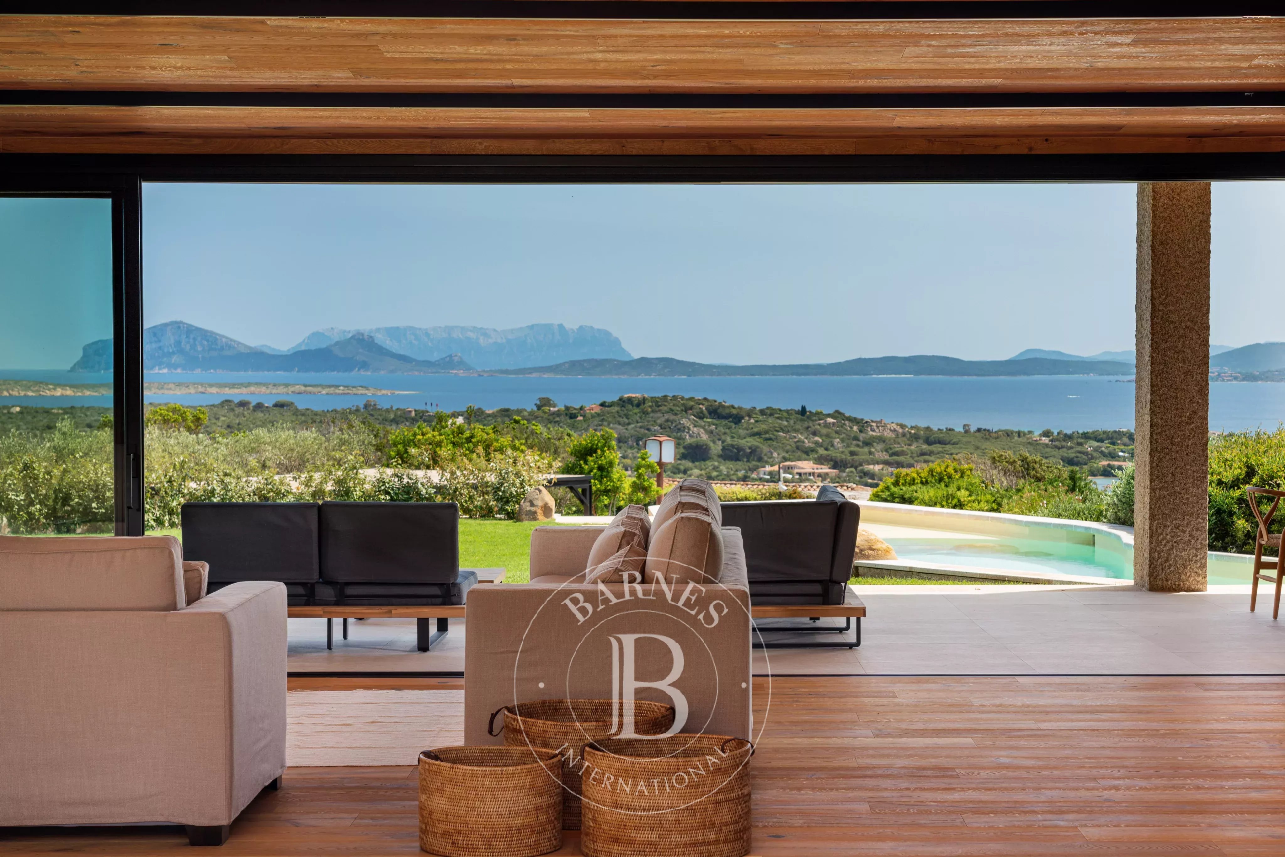 Porto Cervo  - Villa  7 Chambres - picture 14