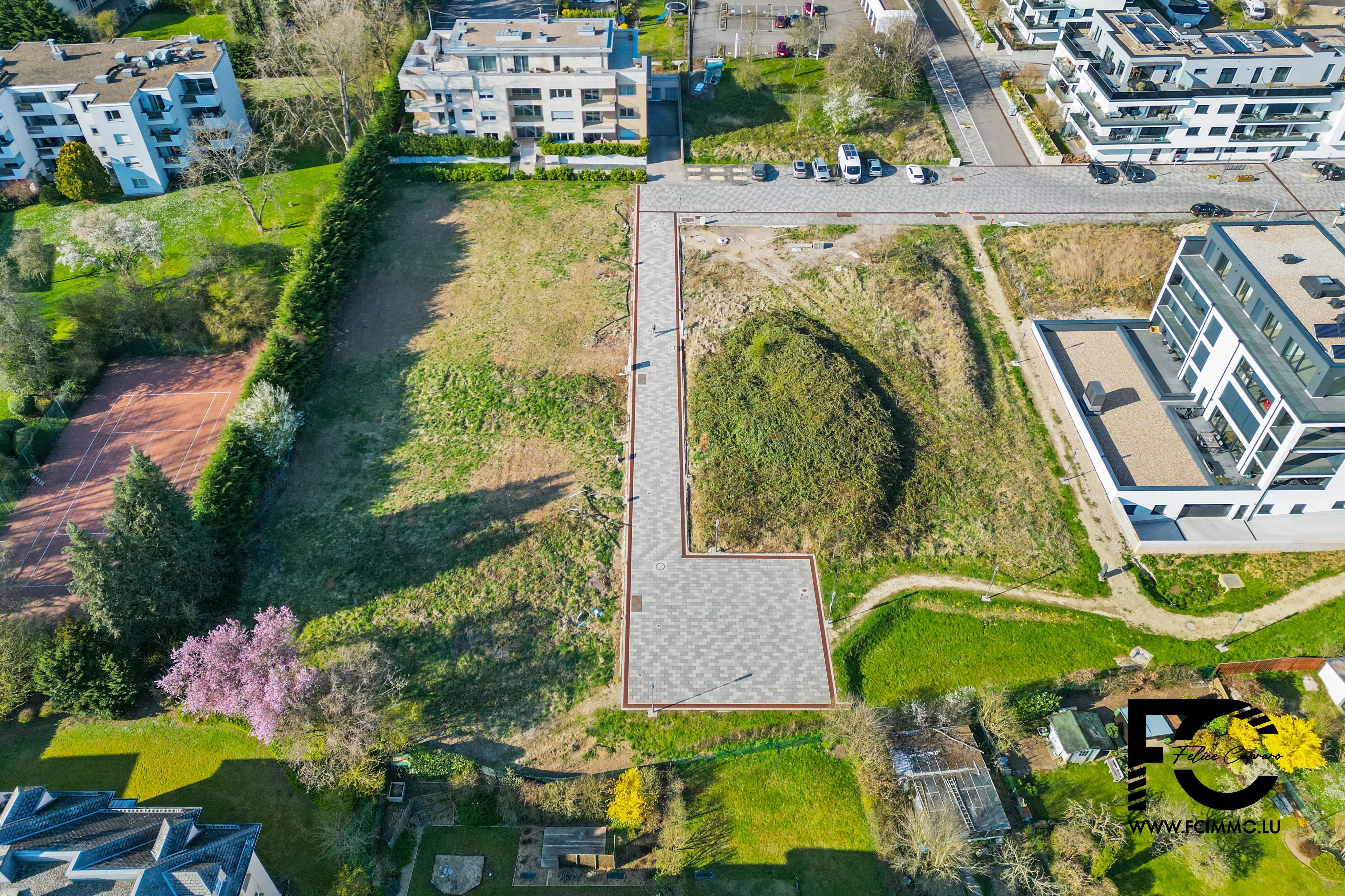 Sale Semi-detached house Strassen