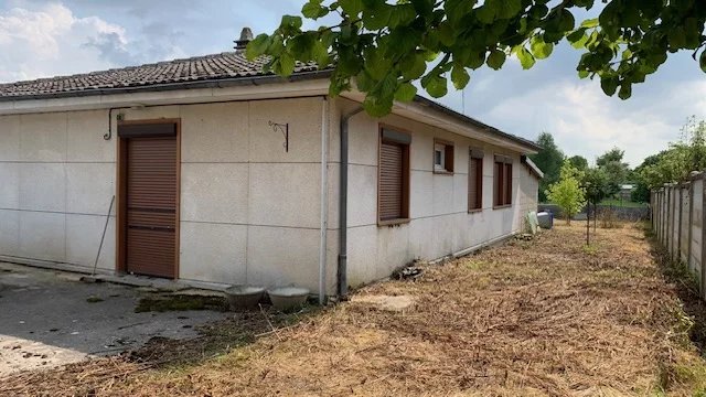 Agence immobilière de Cabinet Central Immobilier