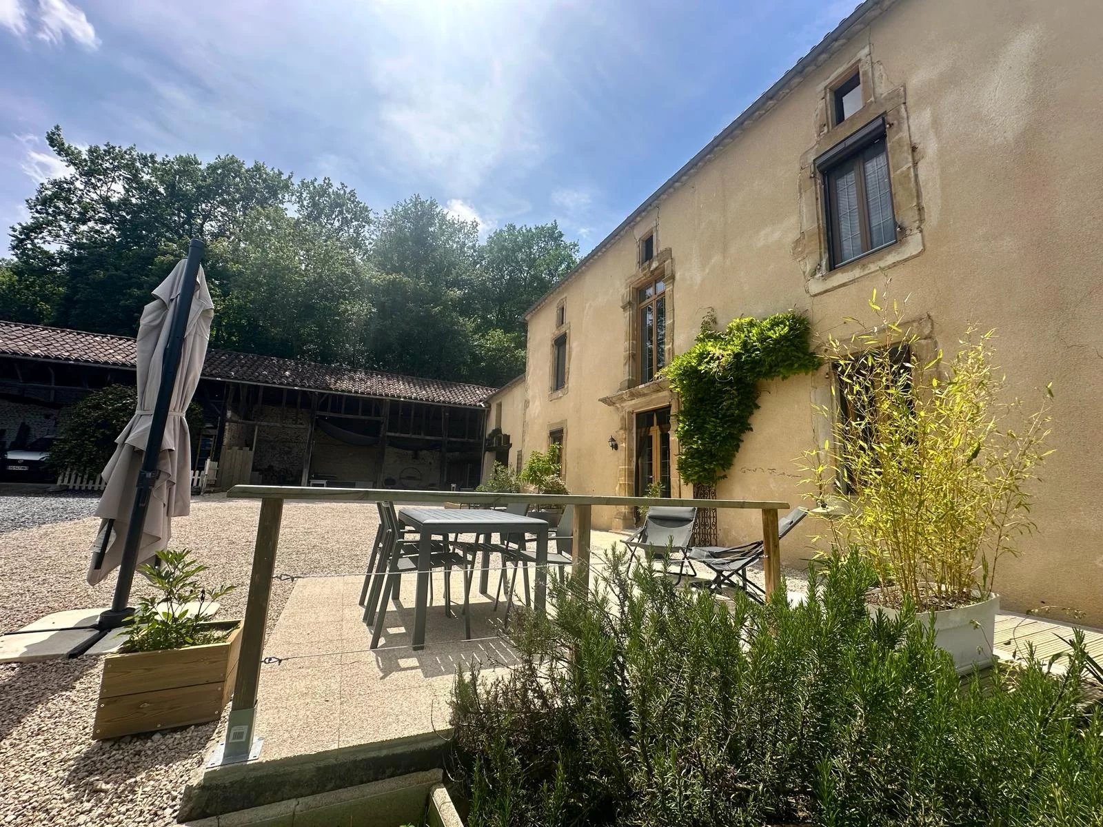 House for sale Cannet, Gers