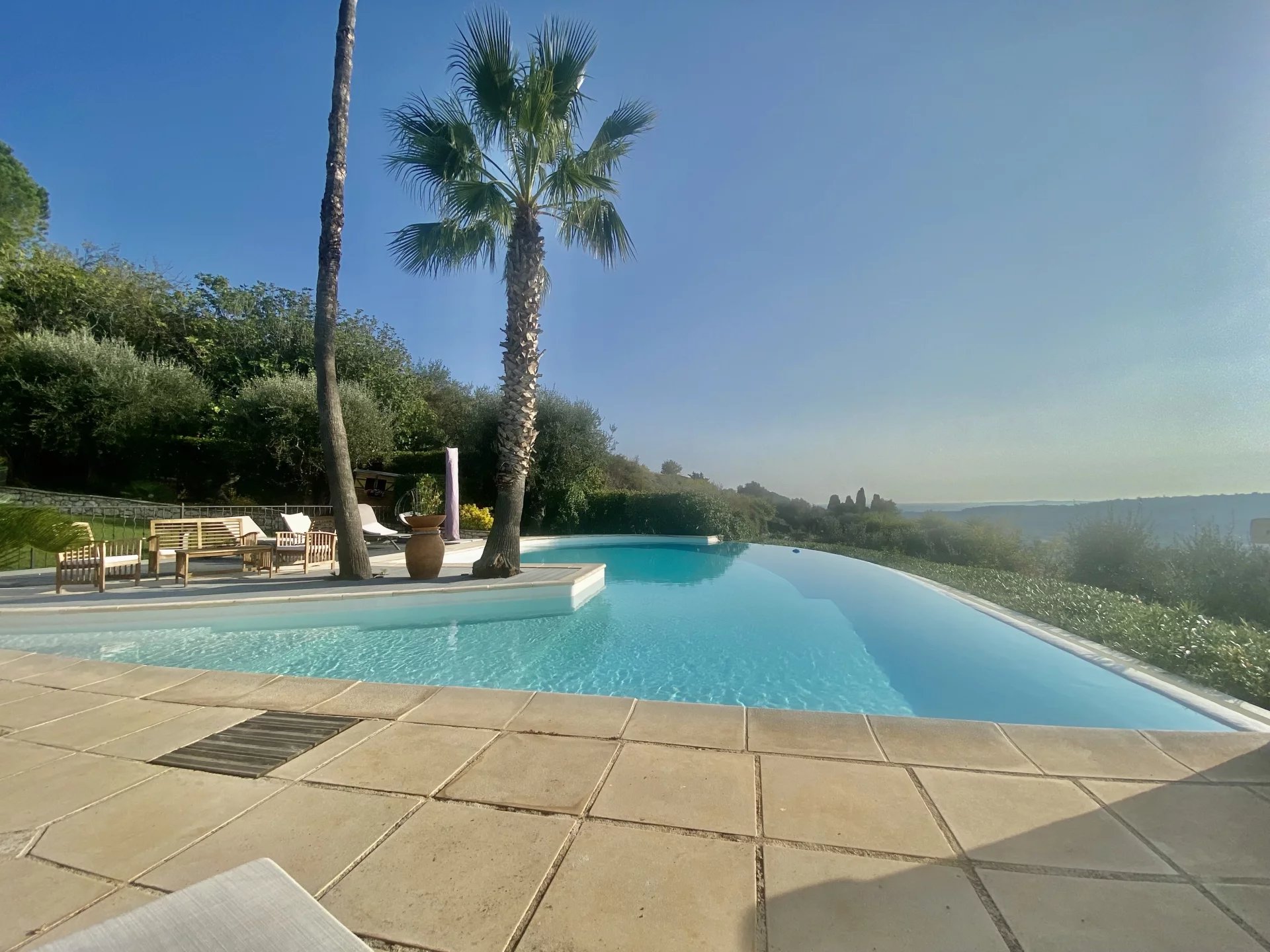 Agence immobilière de ImmoConfidences