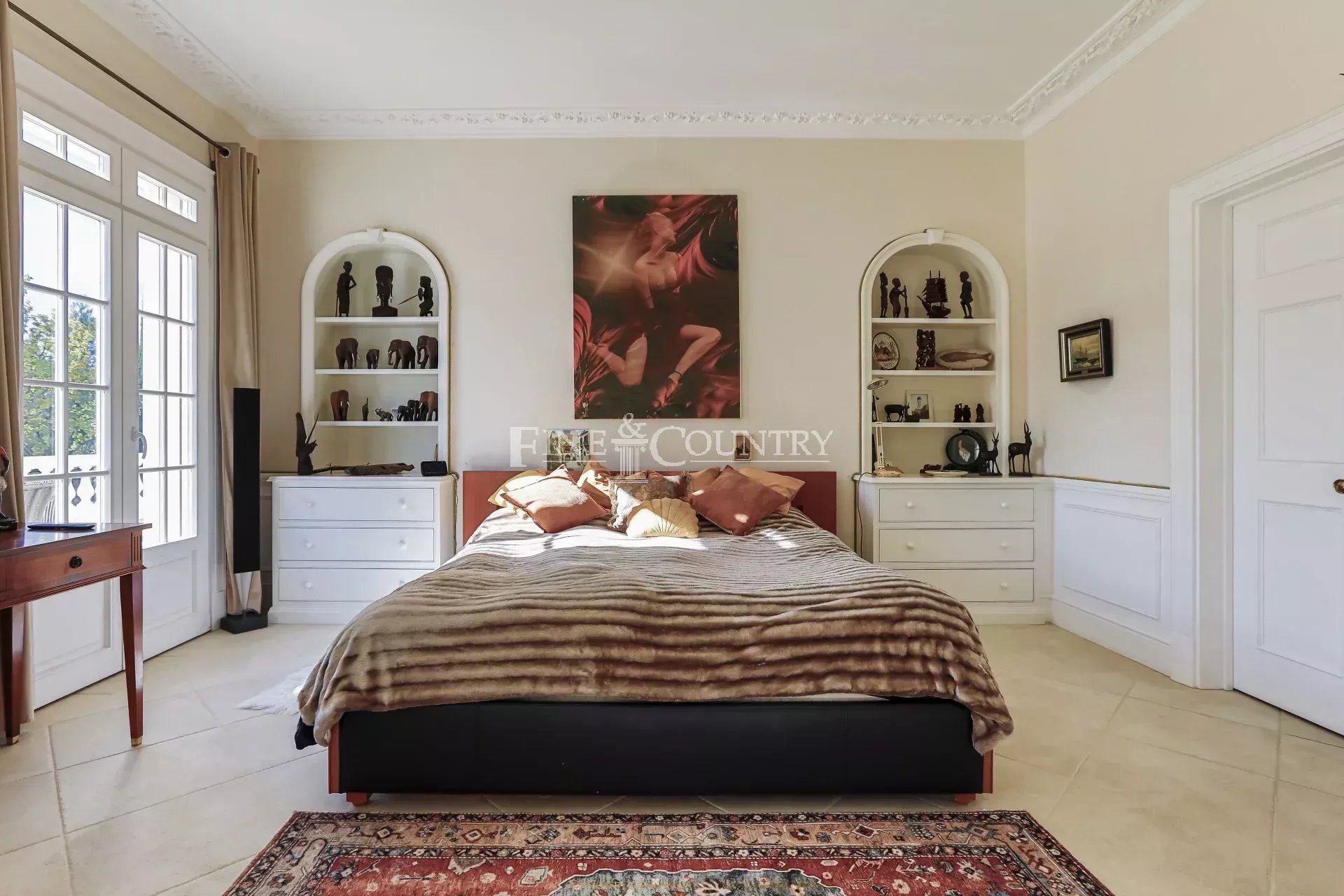 Photo of Villa for sale in Callas with guest house