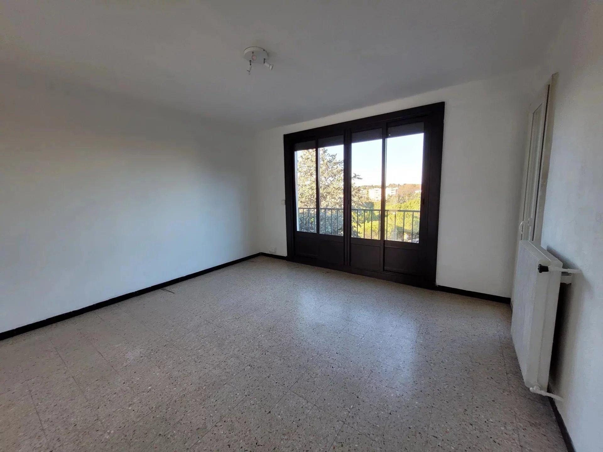 Location Appartement Aix-en-Provence