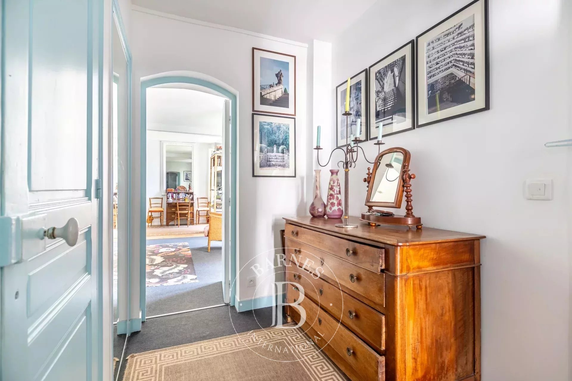 Piso Boulogne-Billancourt  -  ref 86817032 (picture 3)