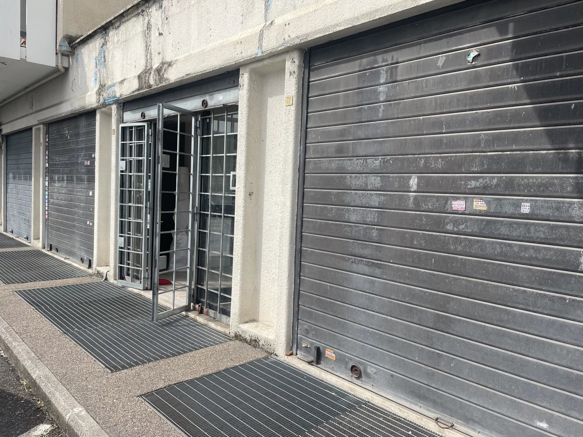 Sale Business Roma