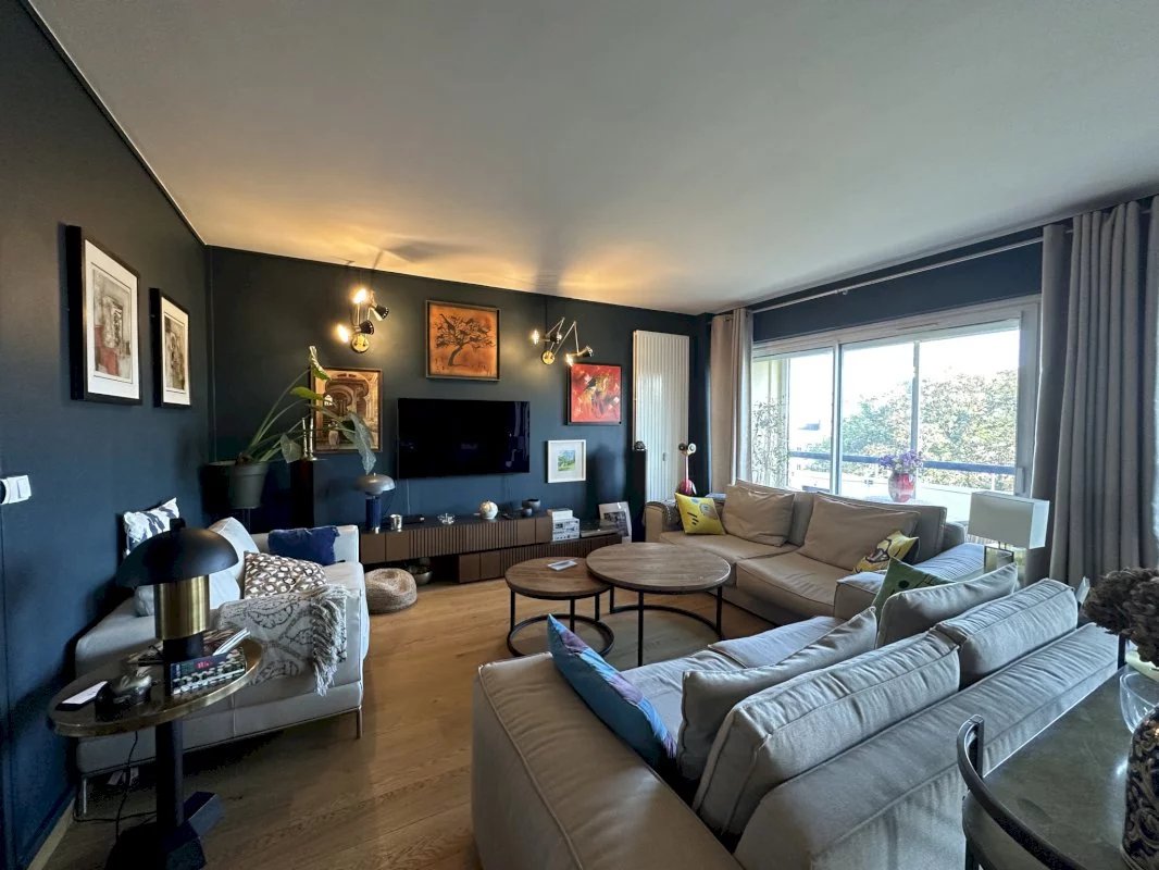 Appartement ORLÉANS