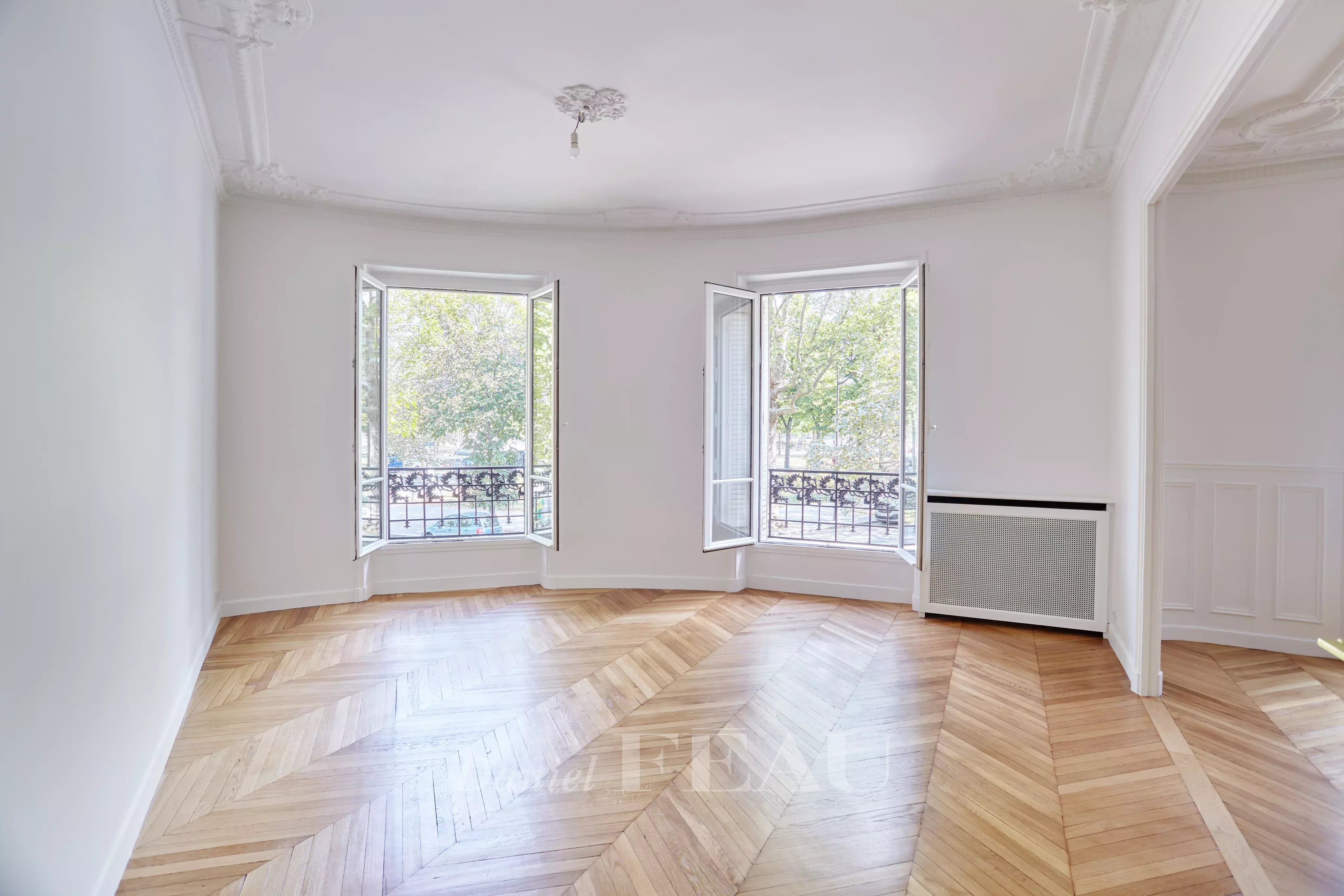 Location Appartement Paris 7ème