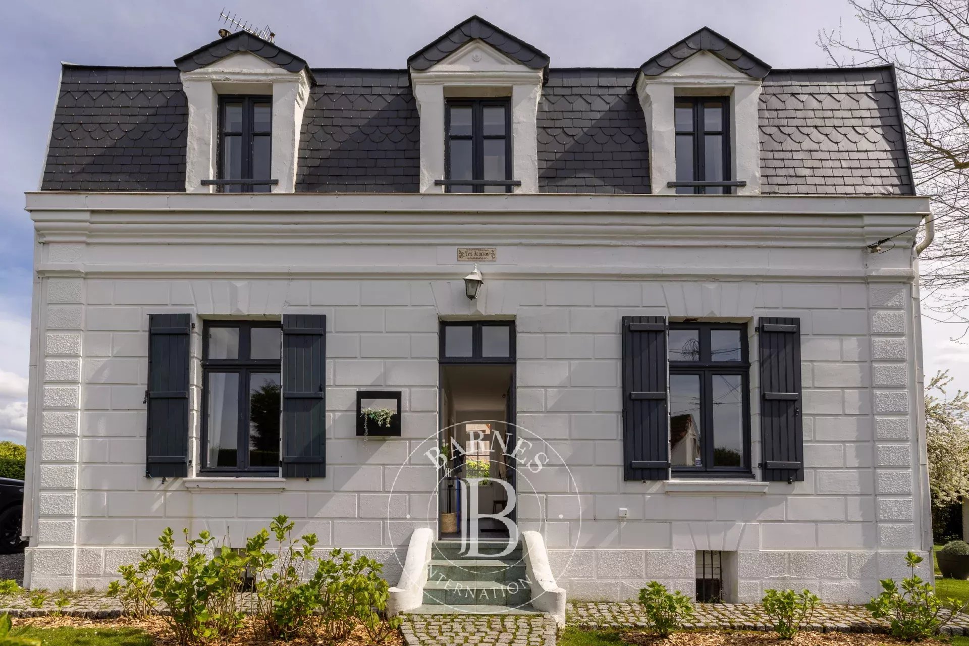 Maison Saint-Josse  -  ref 86999589 (picture 1)