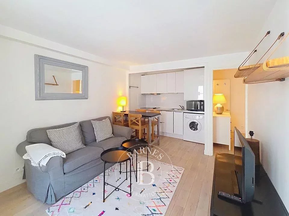 Appartement Paris 75007  -  ref 87267163 (picture 1)