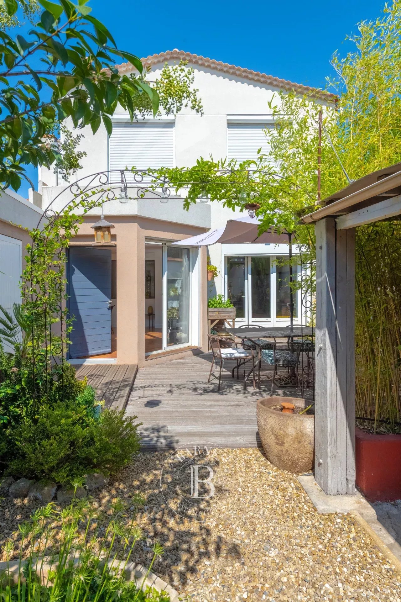 Ev Marseille 9ème - picture 13