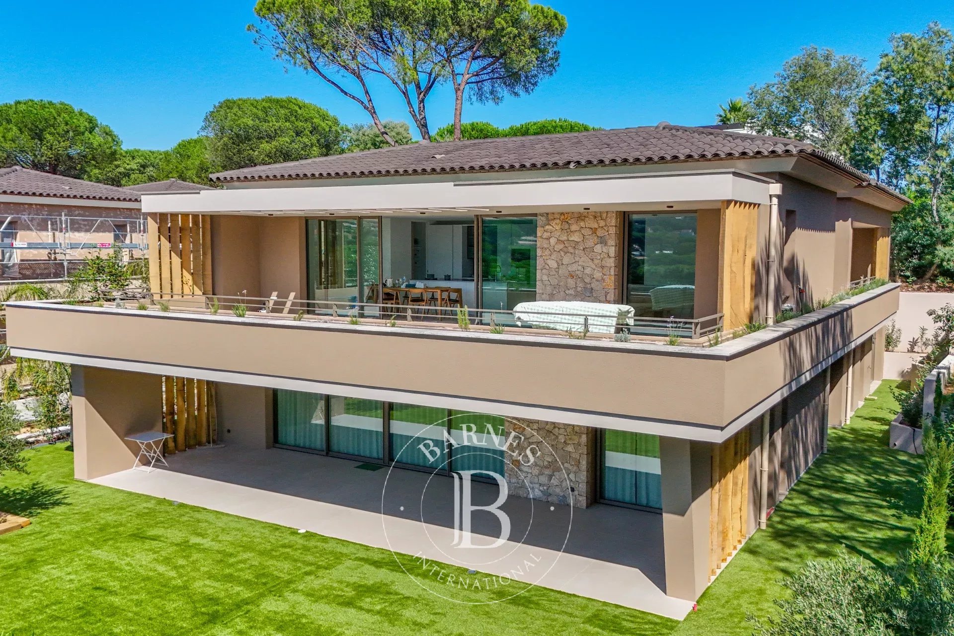 Appartement Sainte-Maxime - picture 4