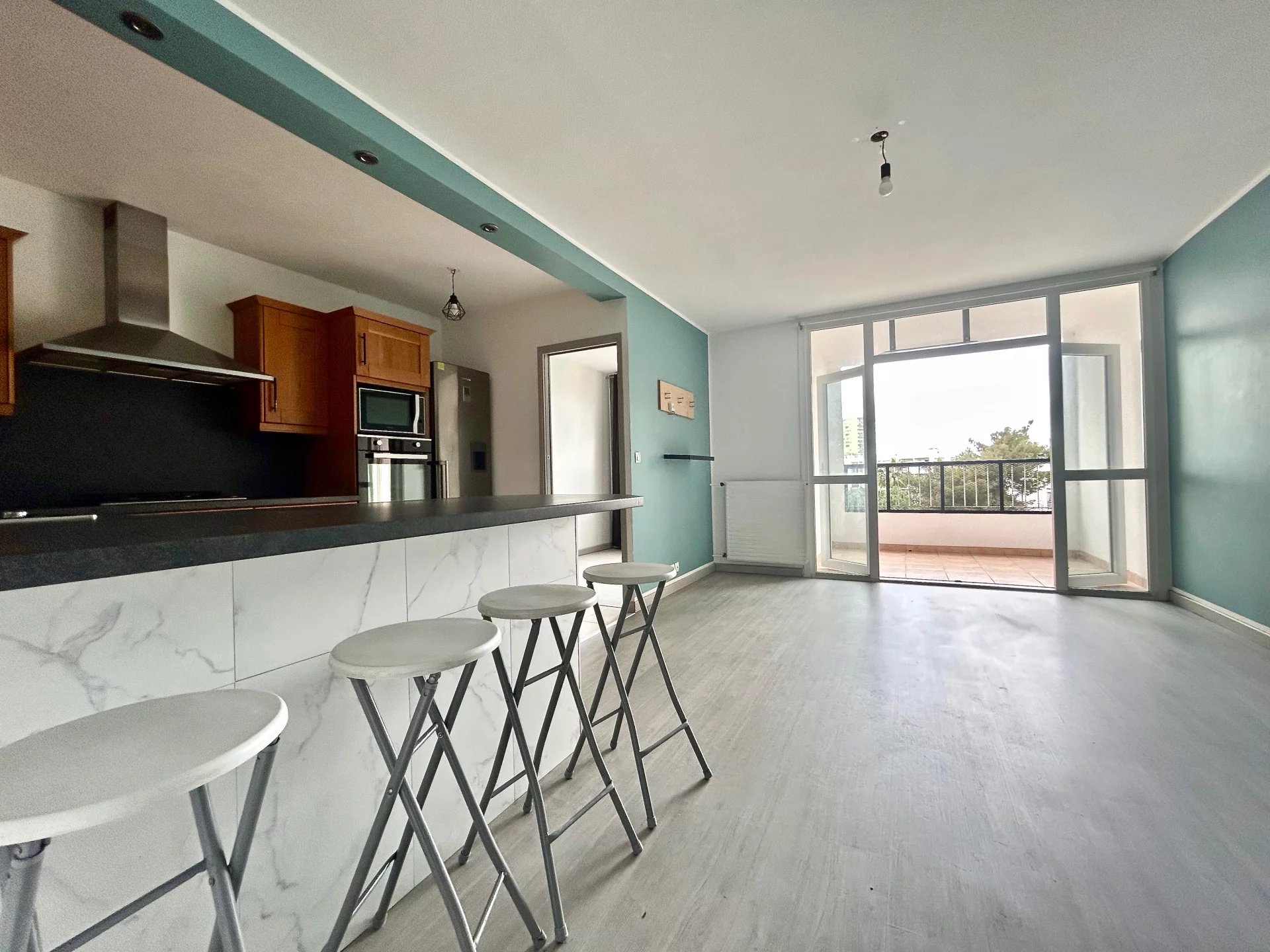 Agence immobilière de CABINET Reynier