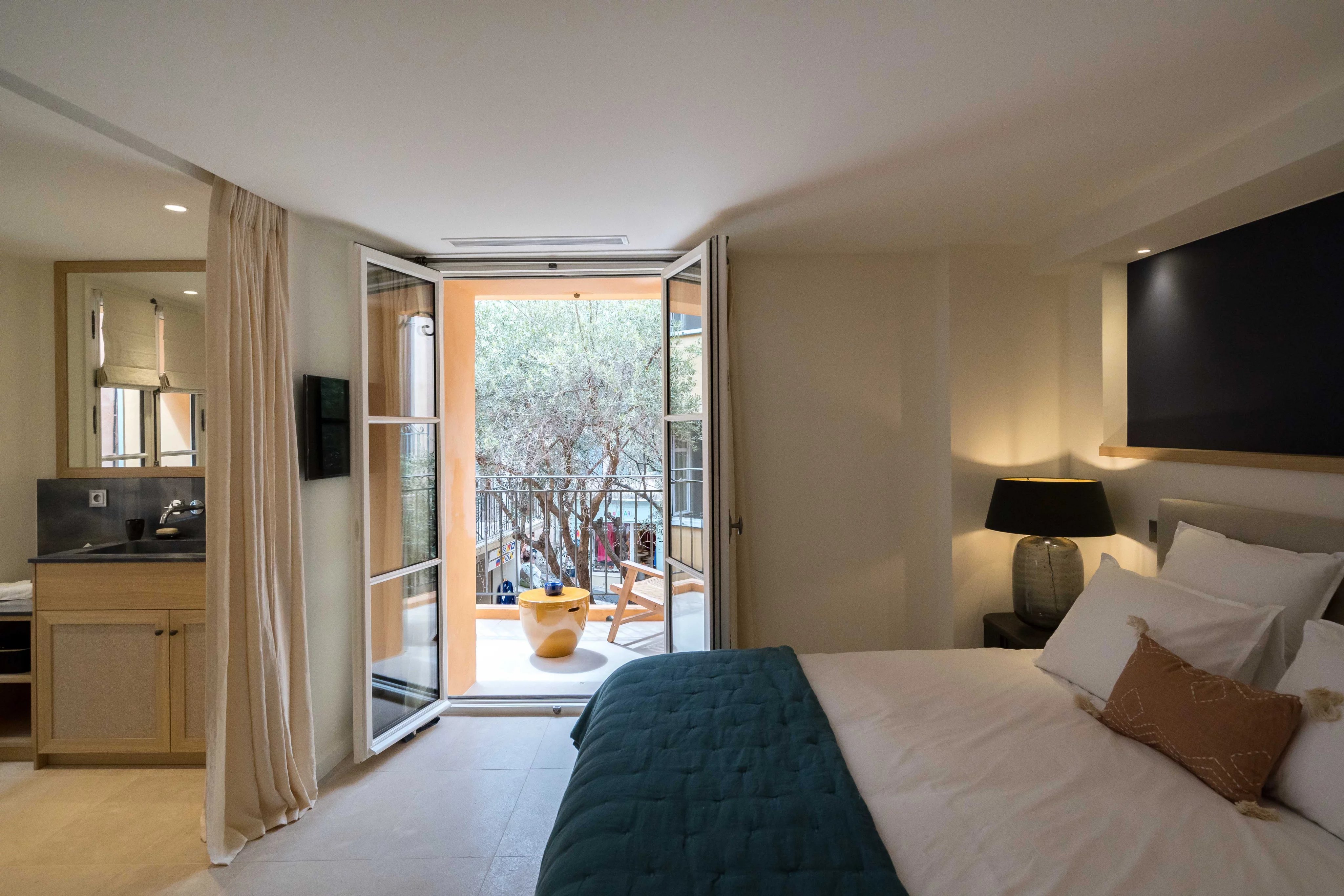 Wohnheim im Herzen der Altstadt