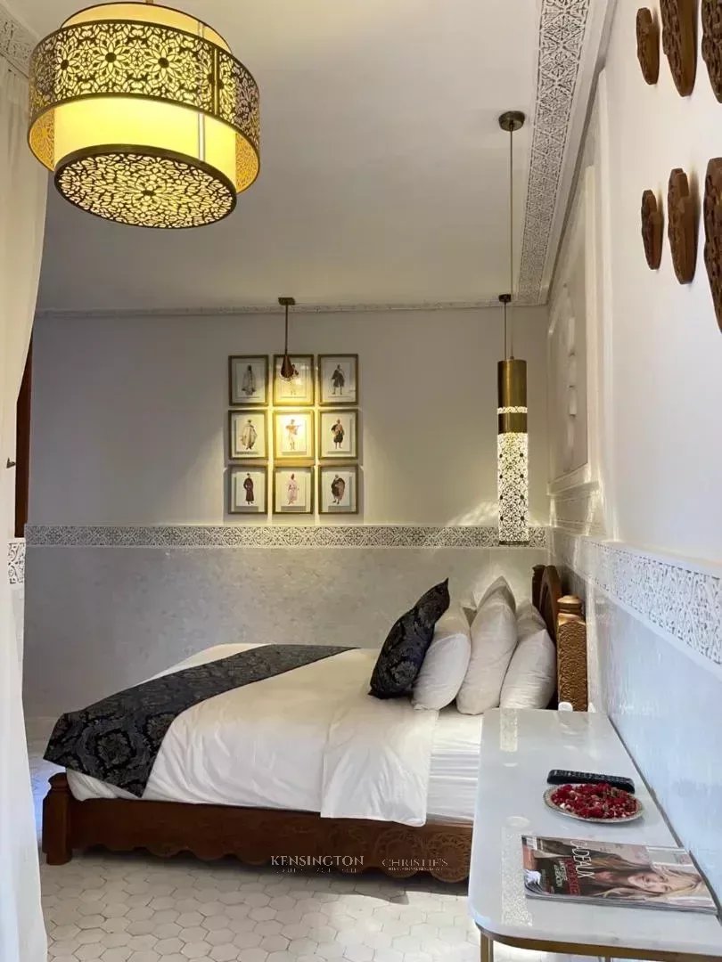 4 Bedroom Villa/Townhouse's Image 11