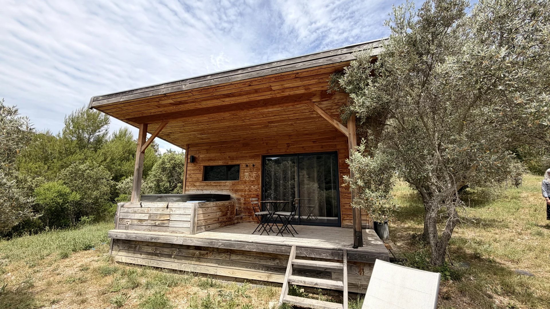 Vente Villa Vauvenargues