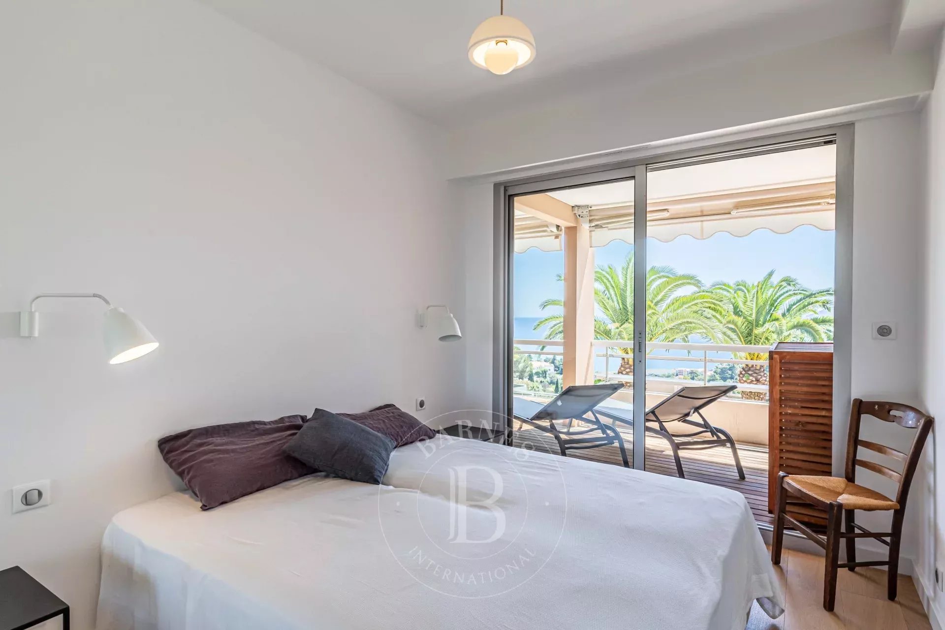 Daire Cannes - picture 5