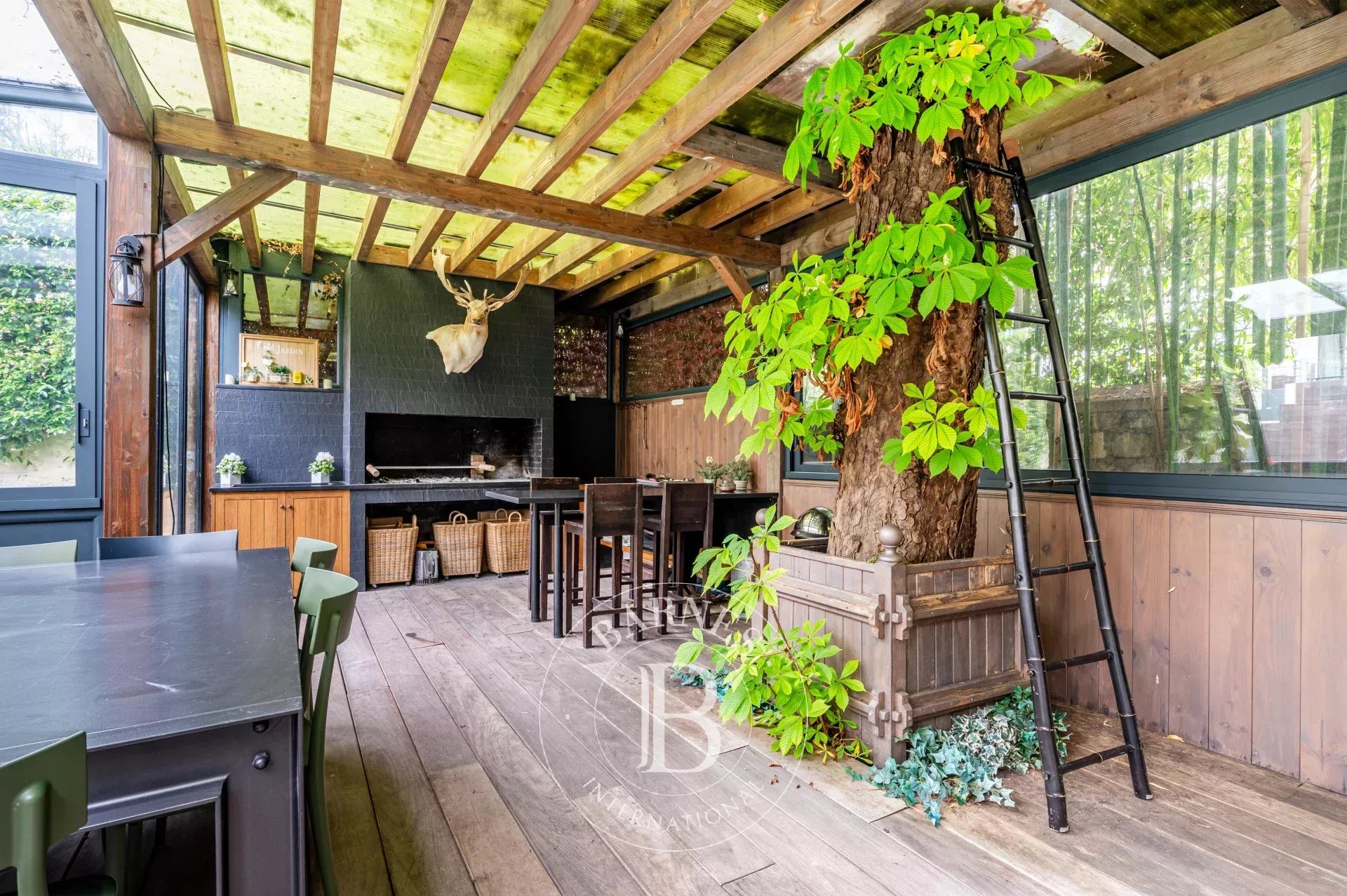 Konak Neuilly-sur-Seine - picture 15