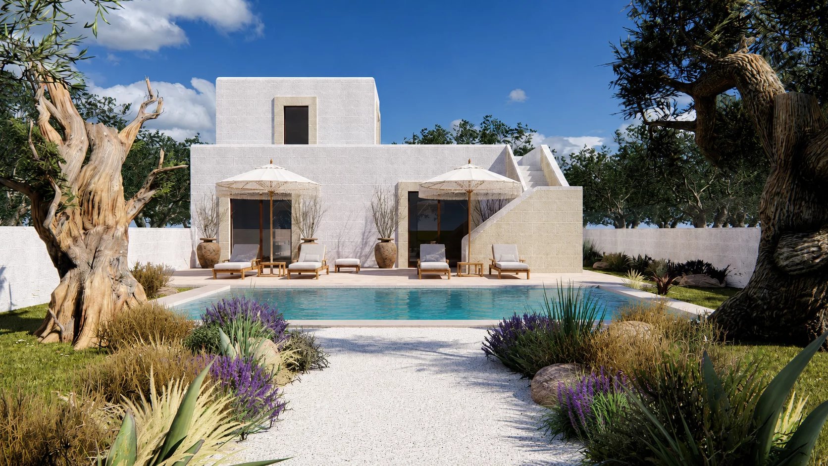 Venta Villa Sava