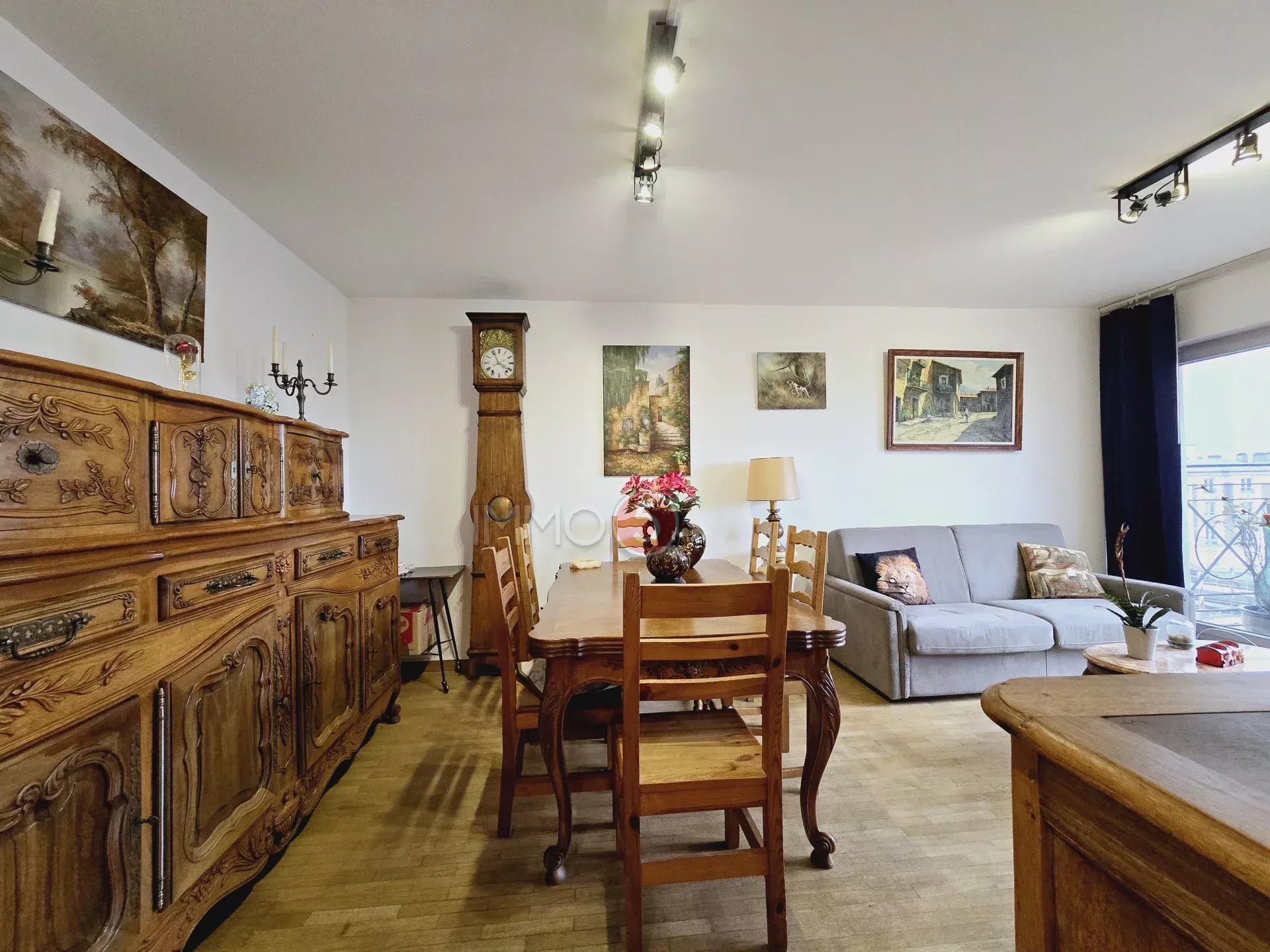 Sale Apartment Le Raincy