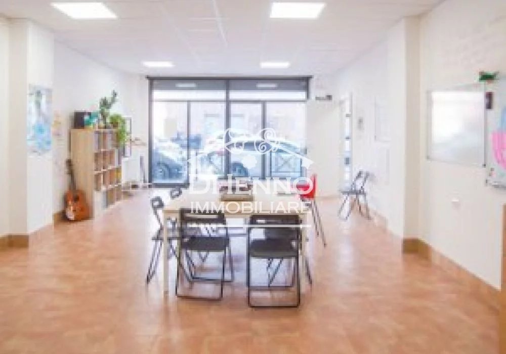 Sale Business Roma Pigneto