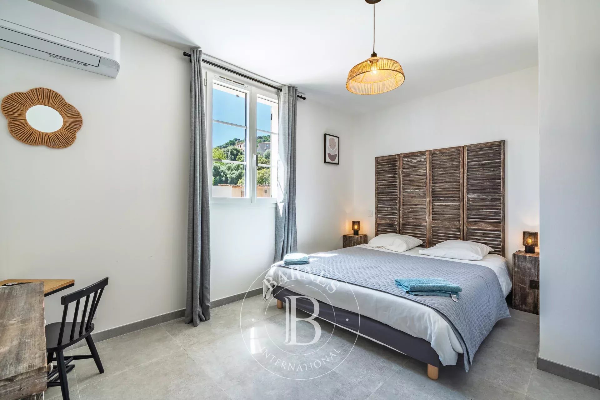 Santa-Reparata-di-Balagna  - Villa  - picture 8