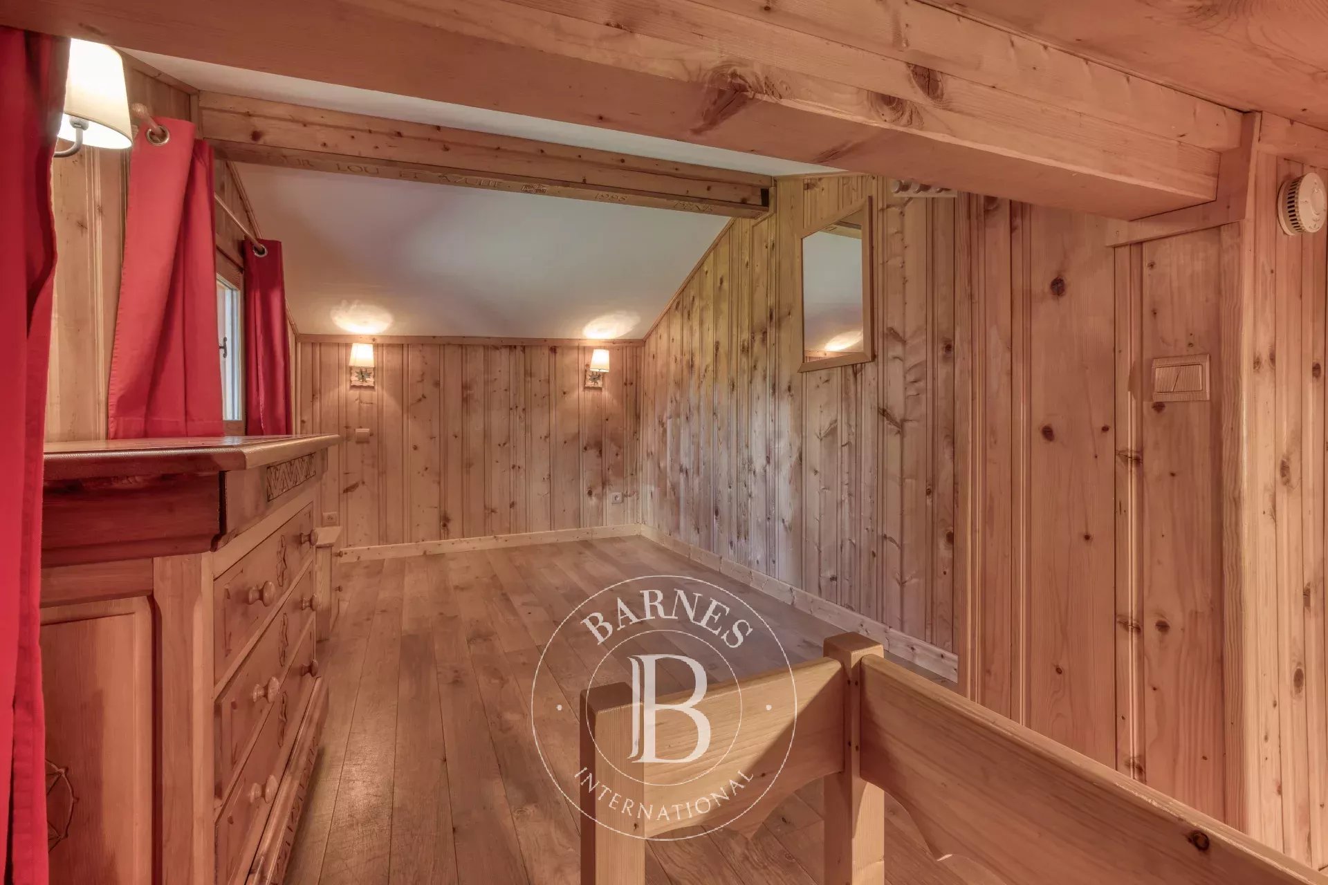 Dağ evi Chamonix-Mont-Blanc - picture 12