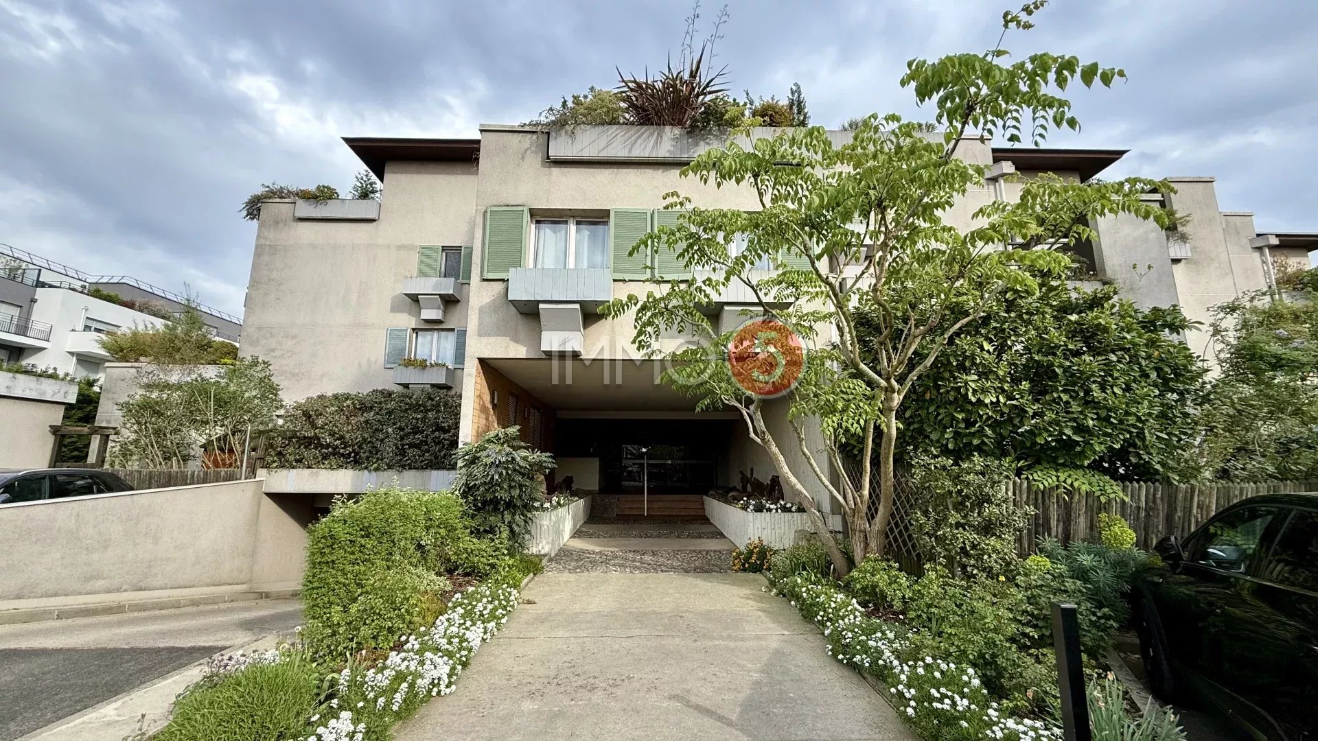 Vente Appartement Livry-Gargan