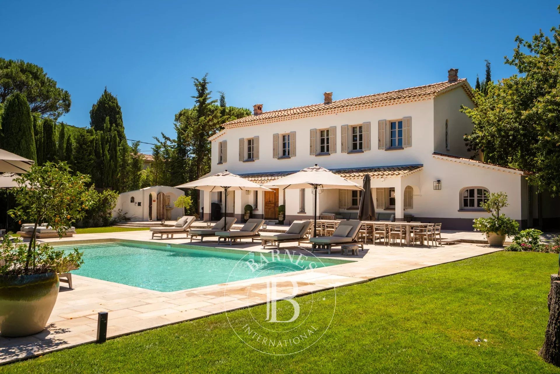 Saint-Tropez  - Villa 7 Bedrooms - picture 18