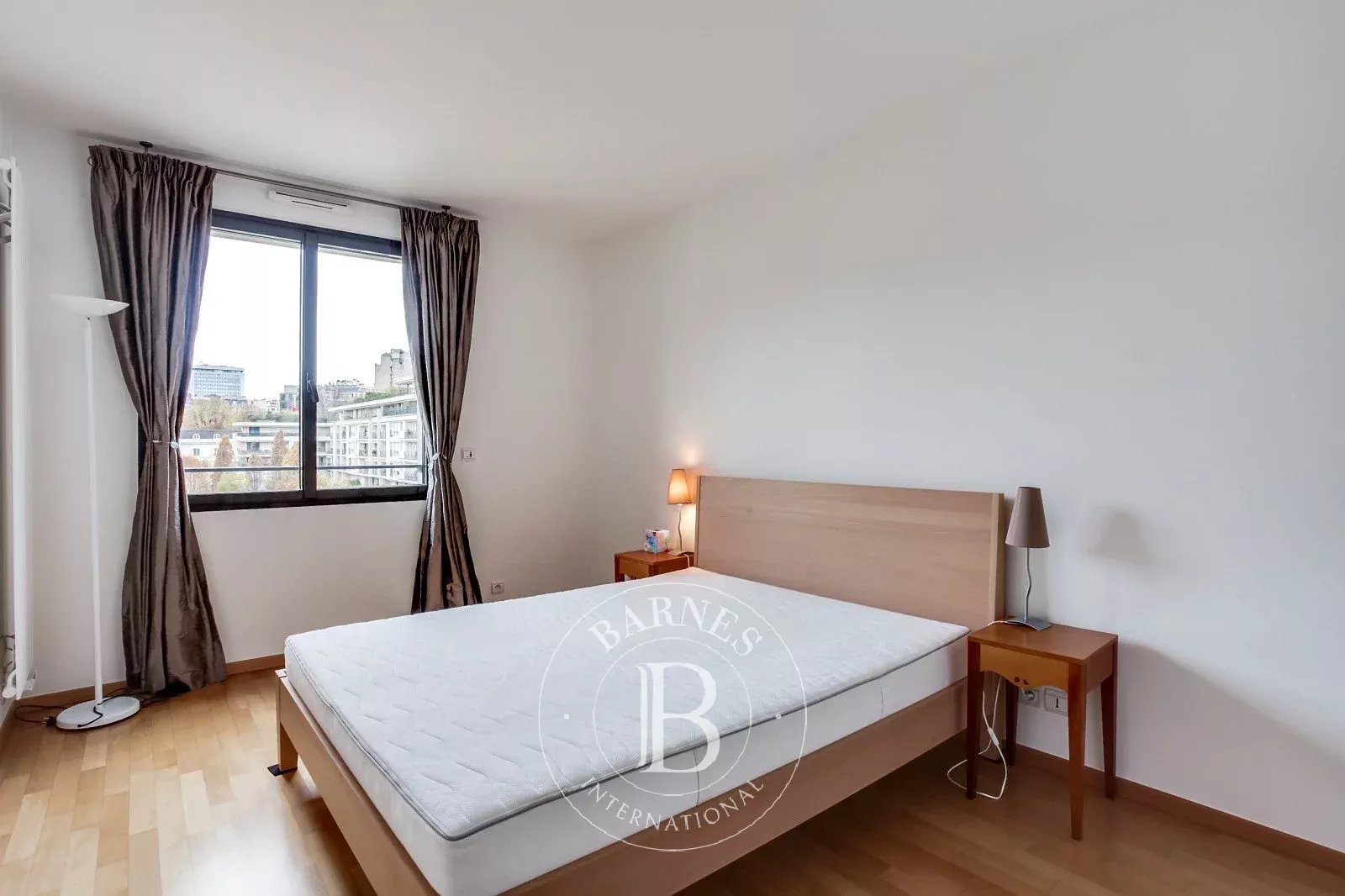 Daire Paris 16ème - picture 5