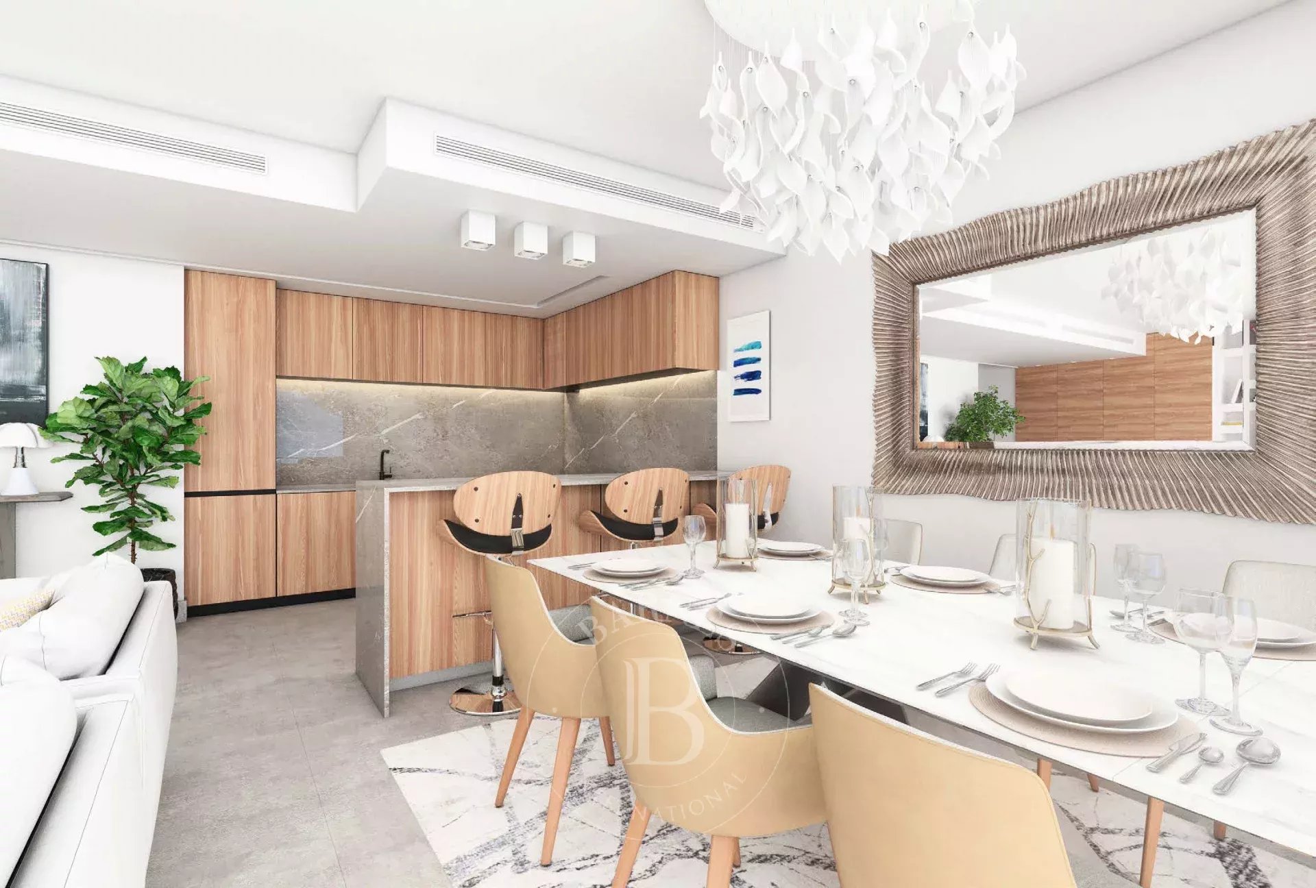 Daire Cannes - picture 7