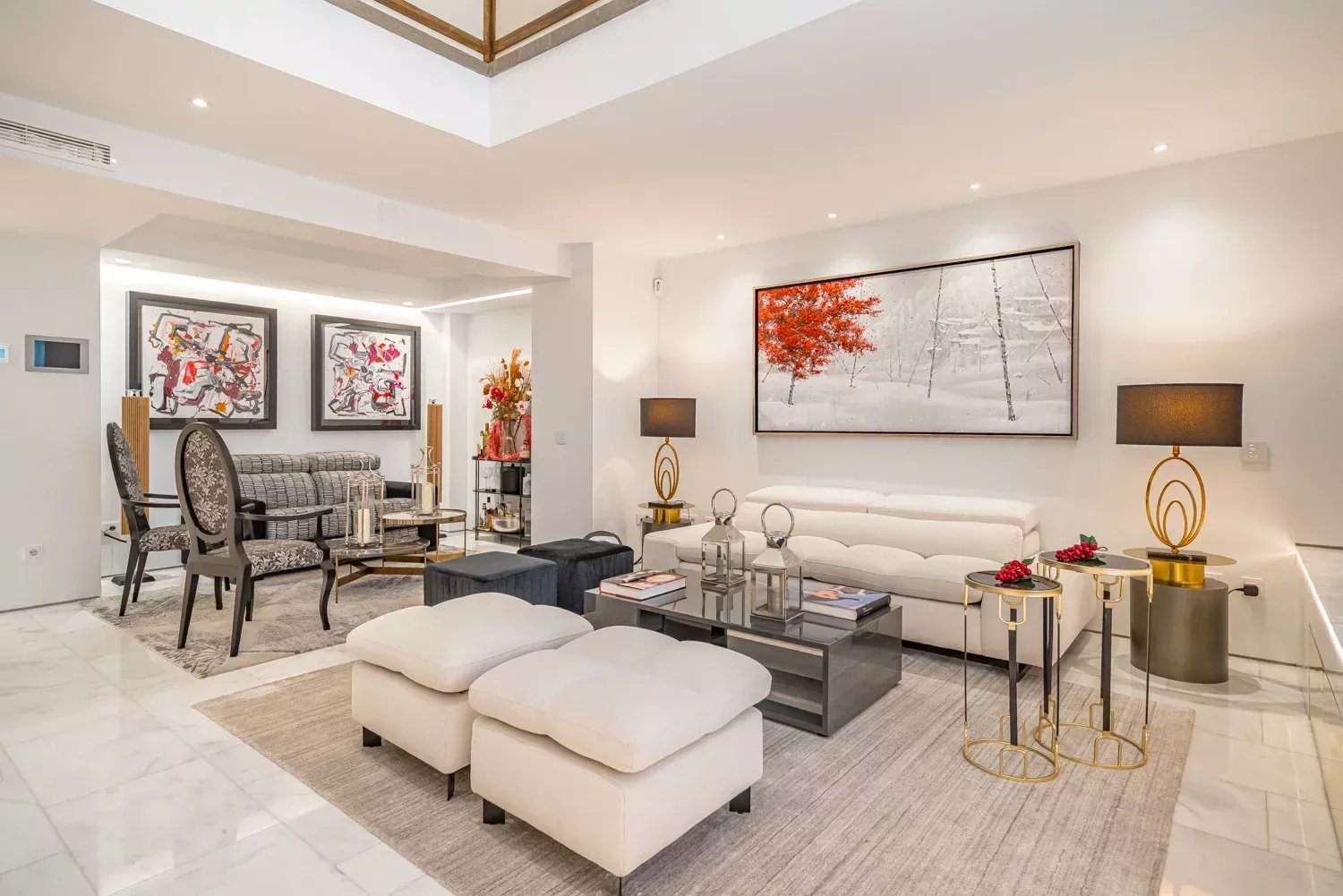 Loft Exclusif Rénové à Jerónimos