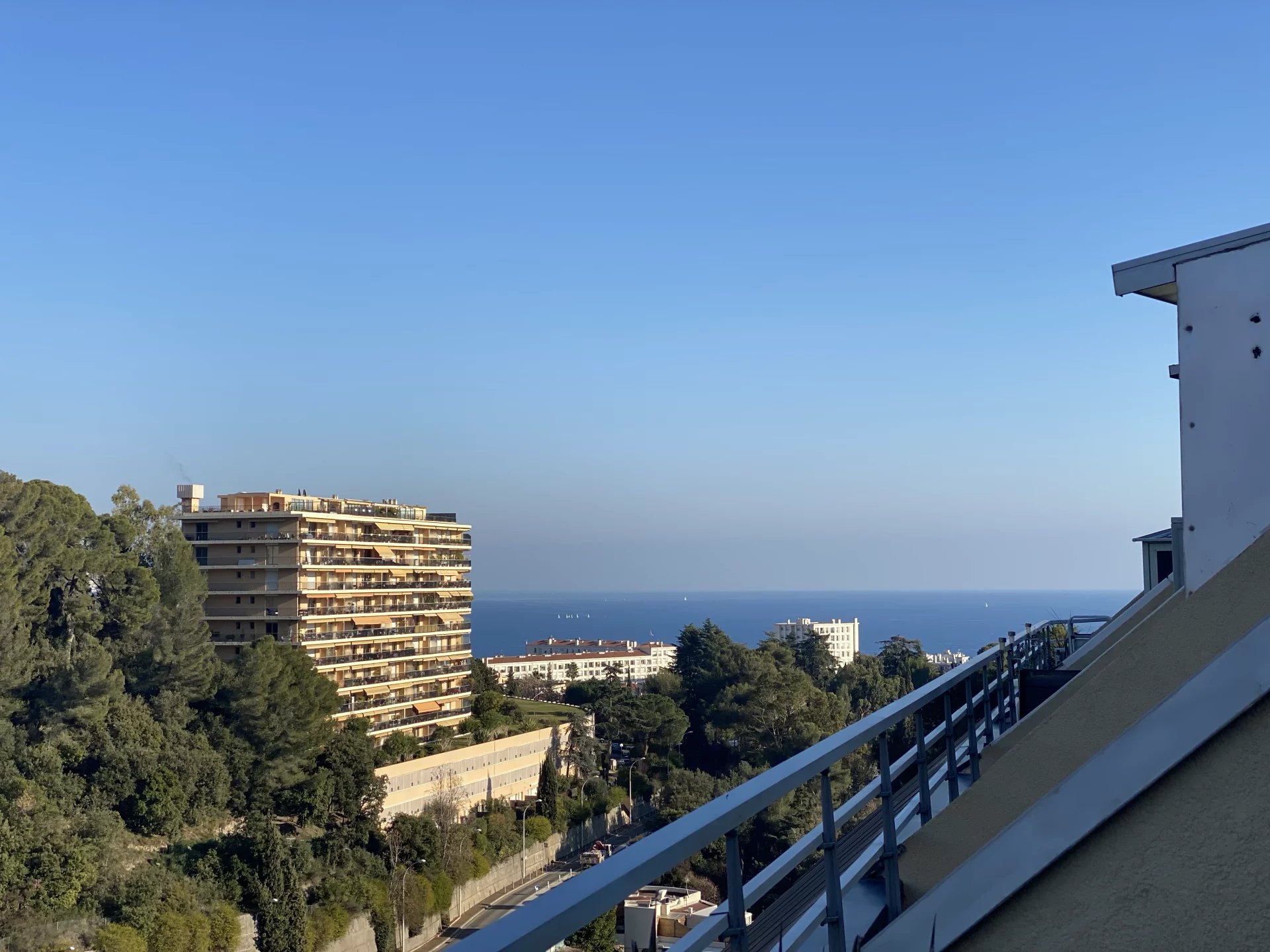 Location Appartement Nice