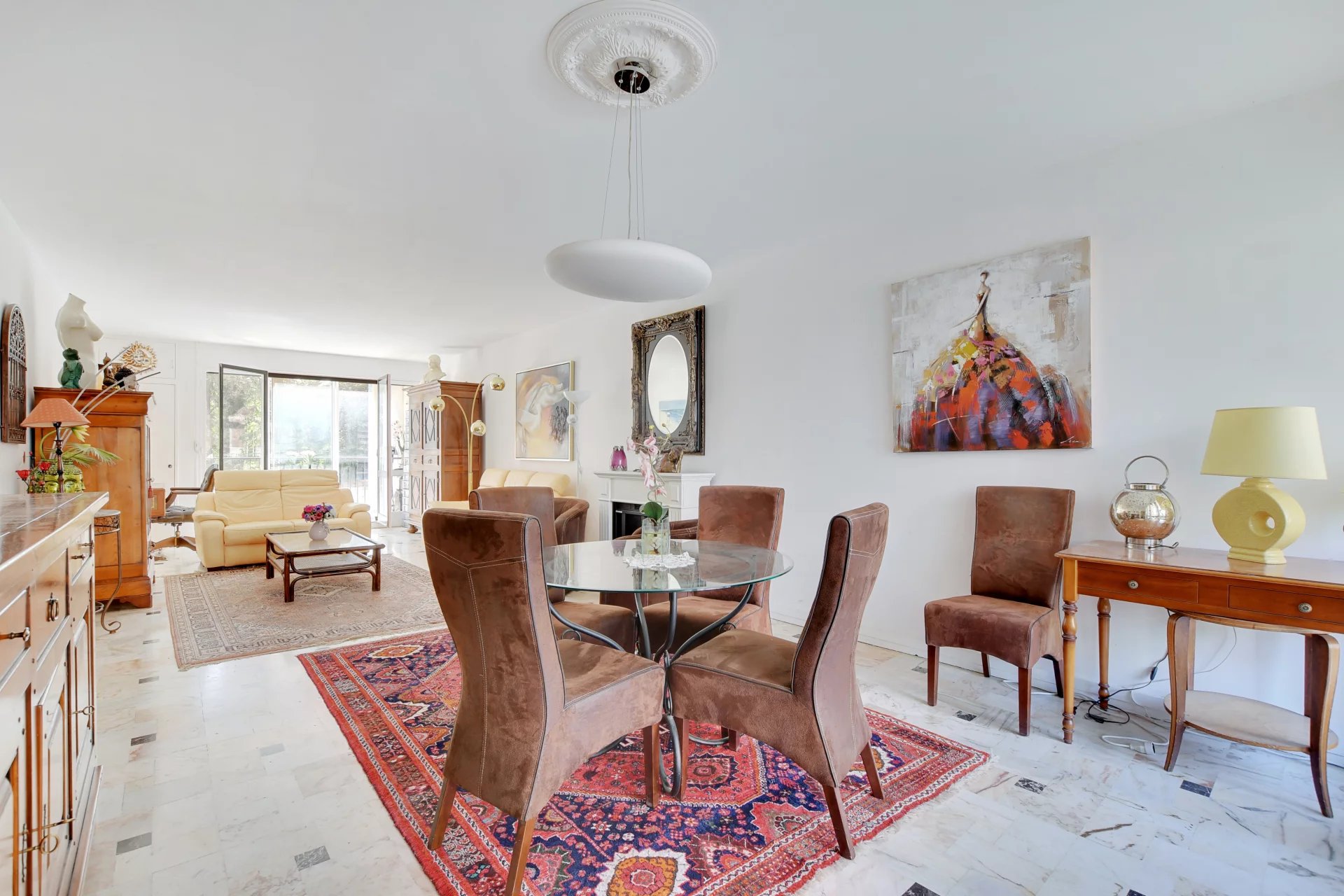 Vente Appartement Avon