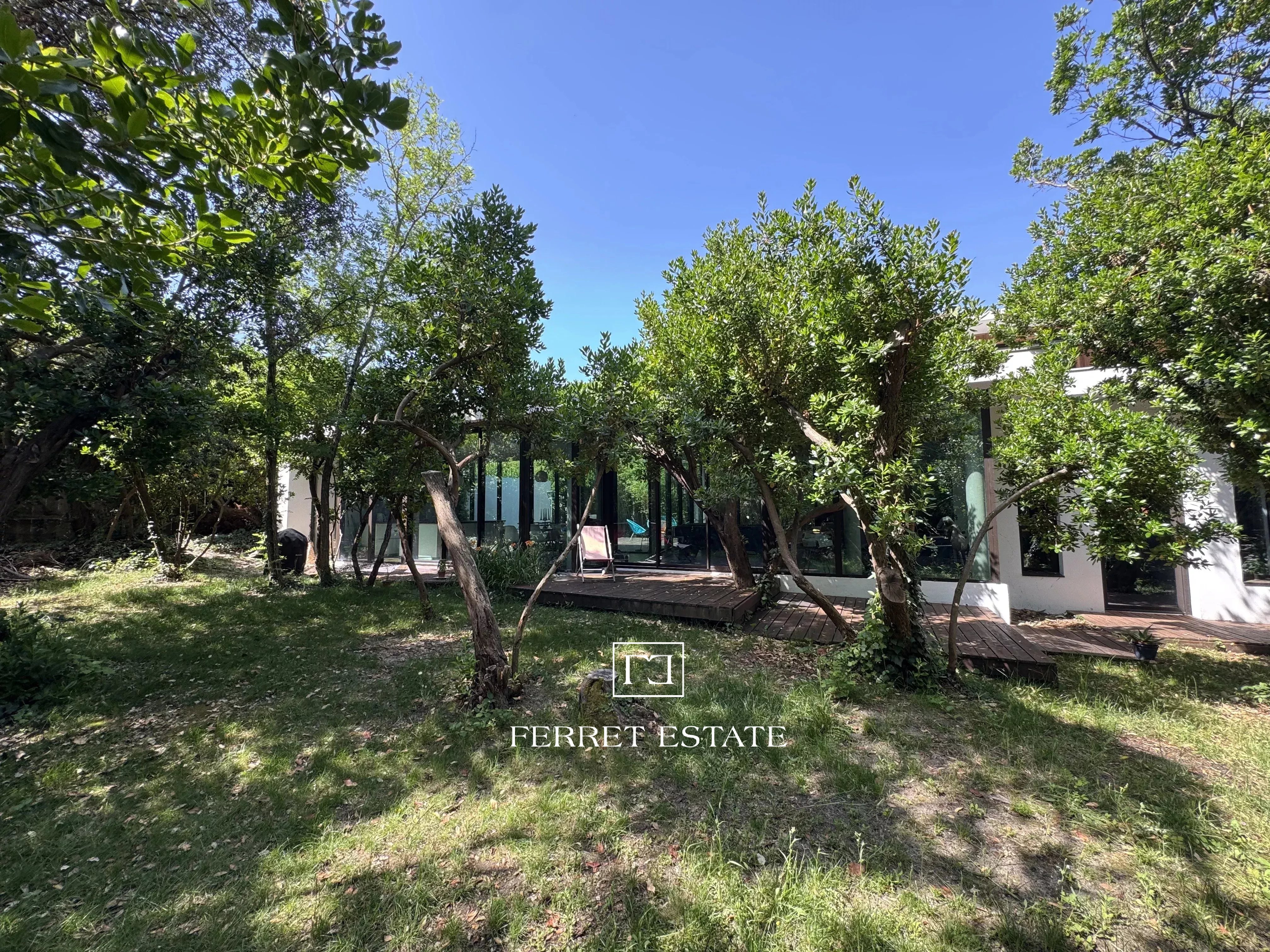 Villa Cap Ferret