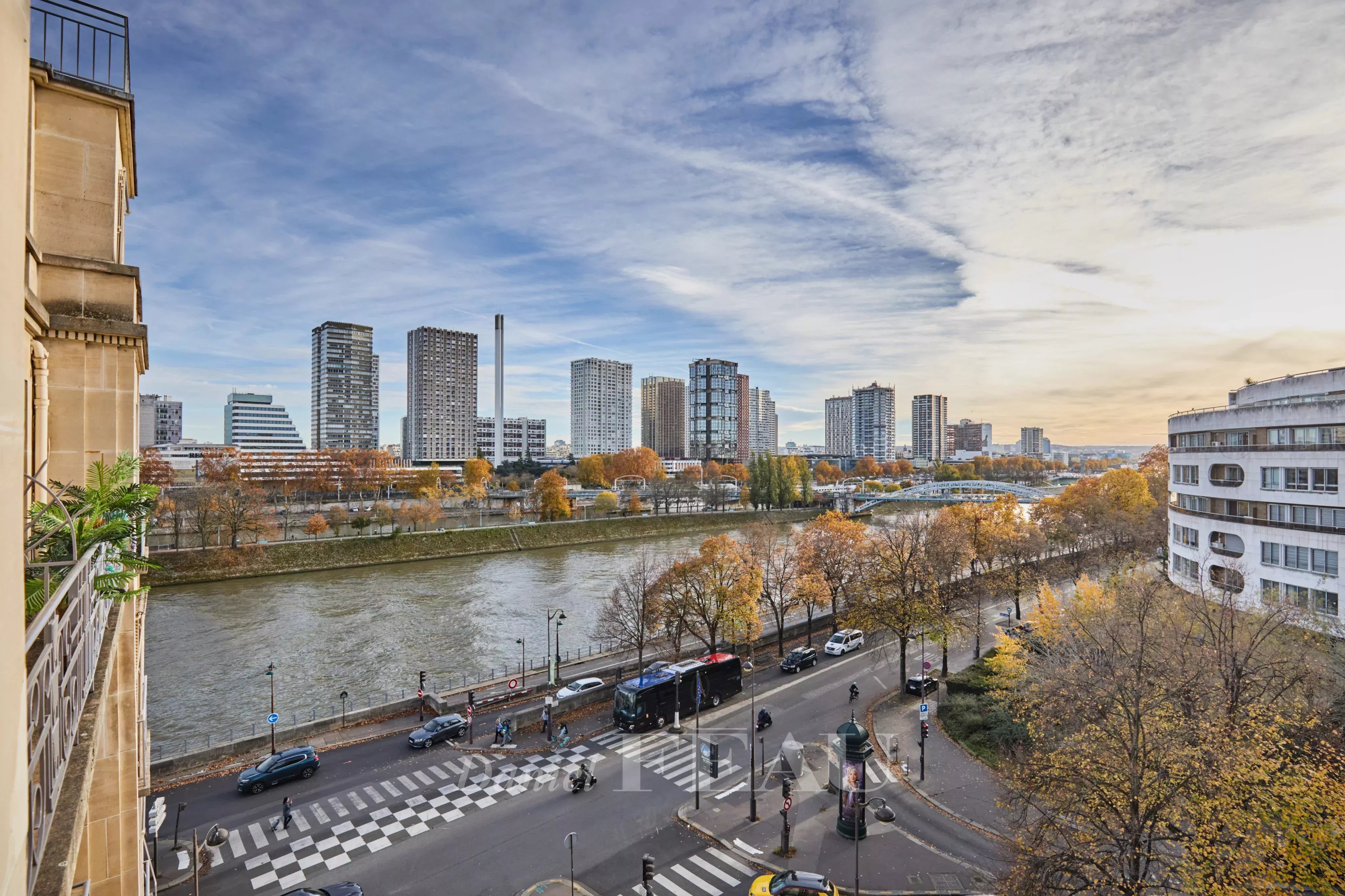 Rental Apartment Paris 16th