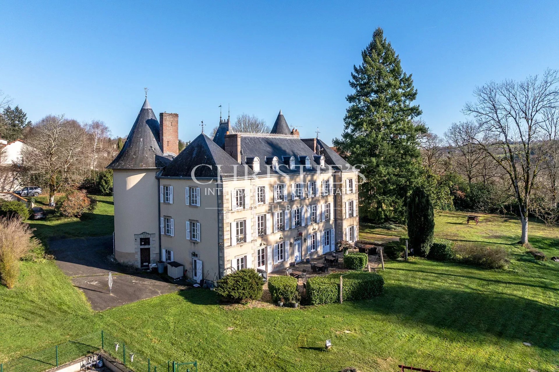 Property Slider Image