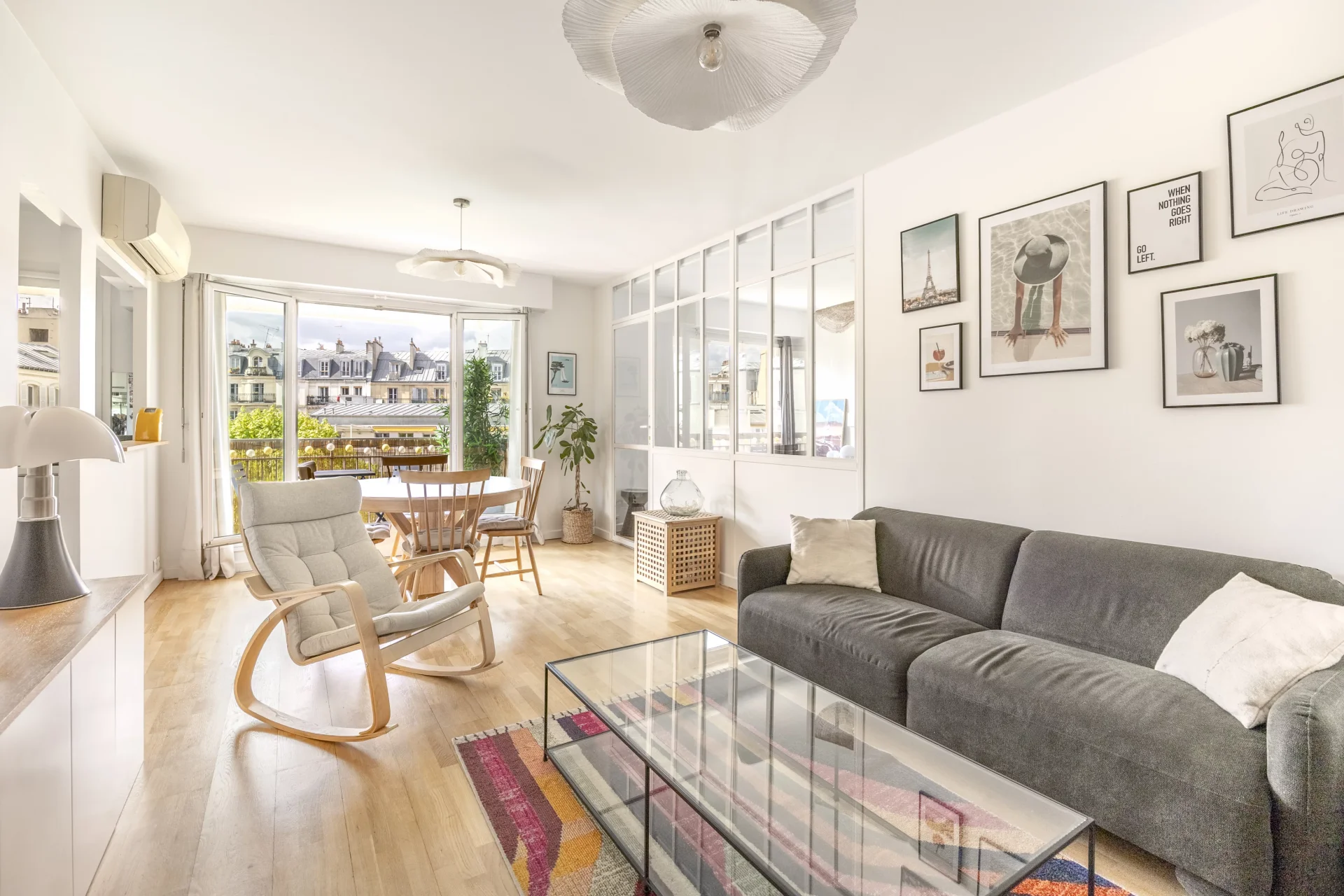 Paris 17e - LEGENDRE