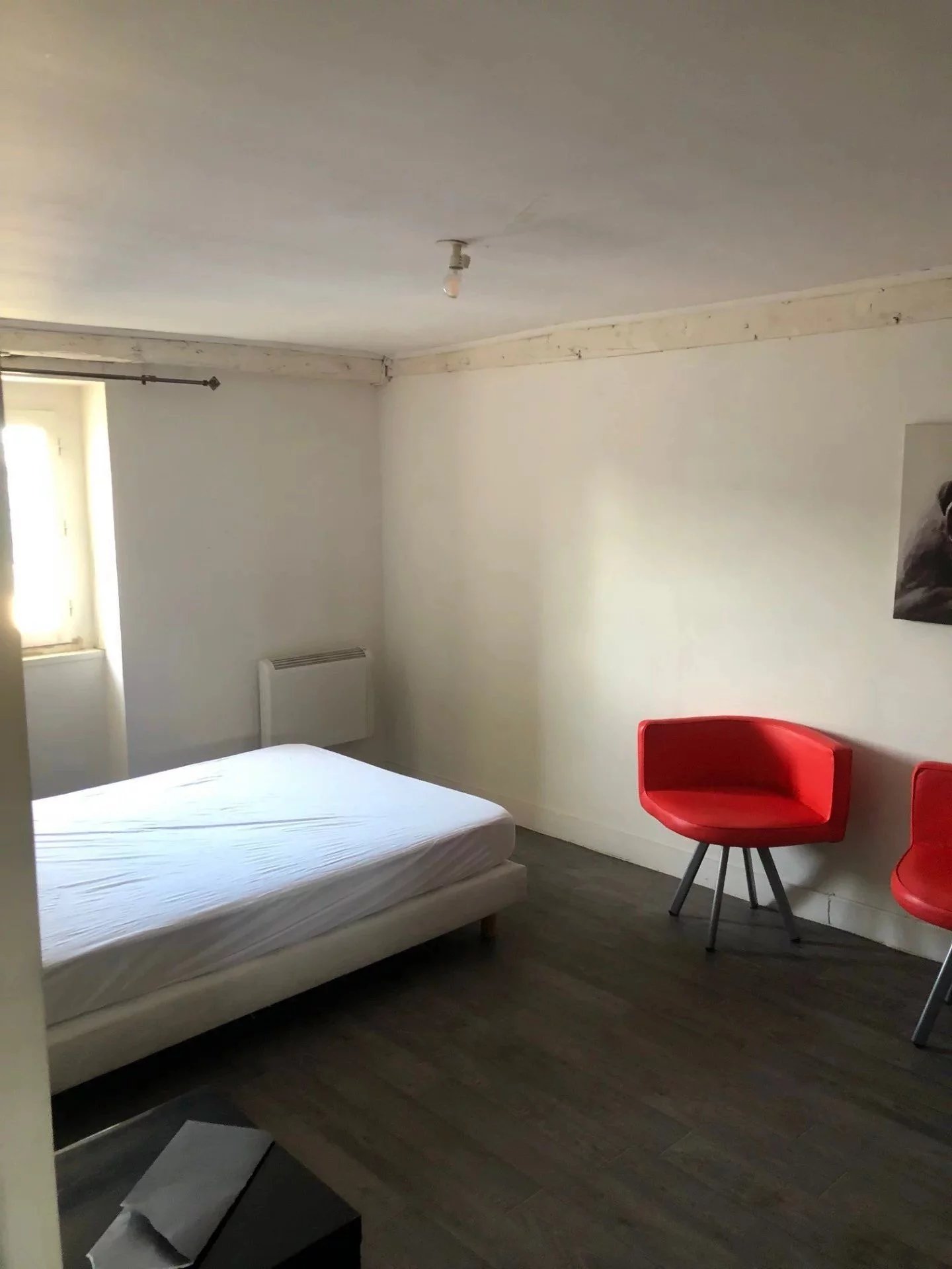 Location Appartement Montreuil-Bellay
